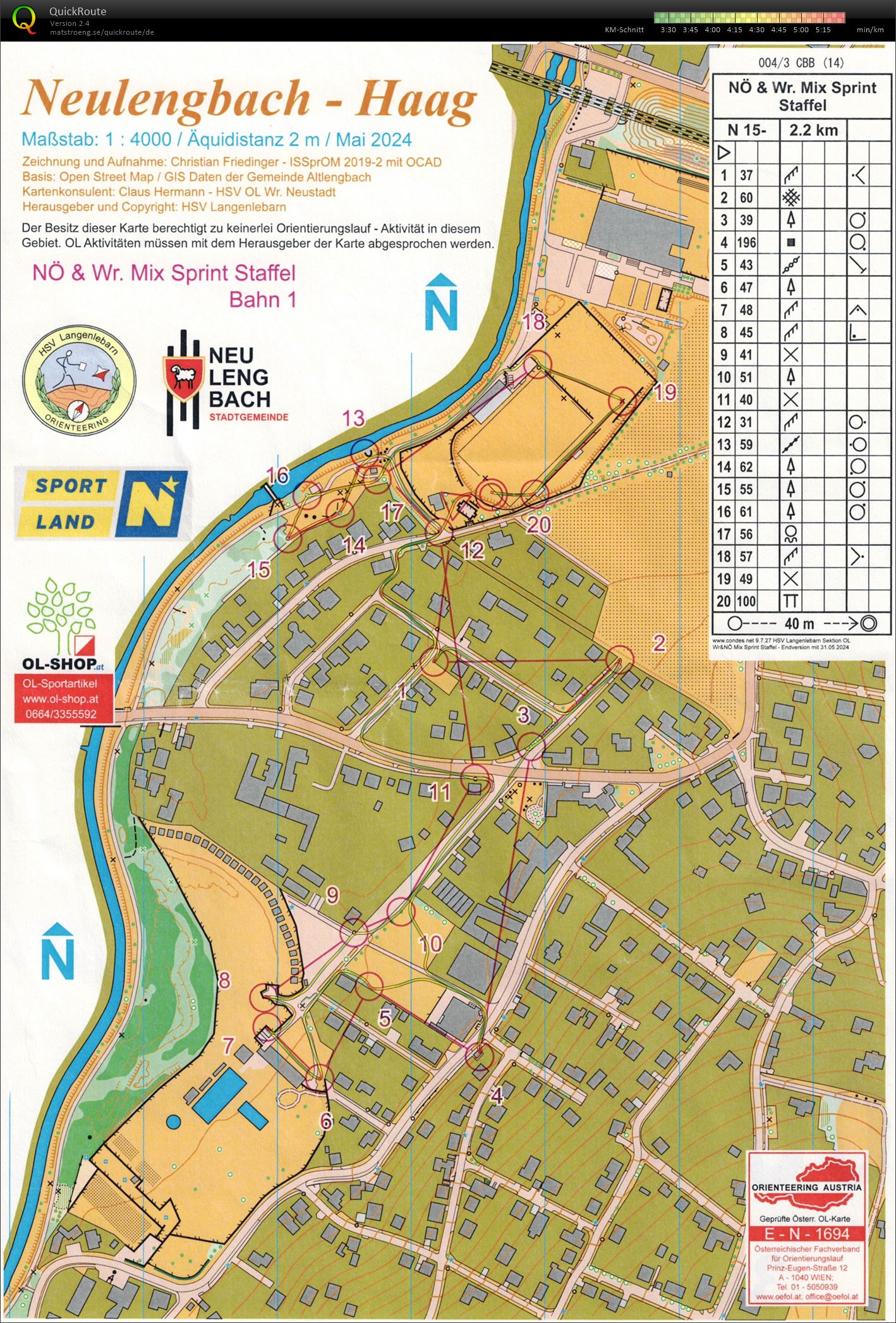 Map File not found :-(