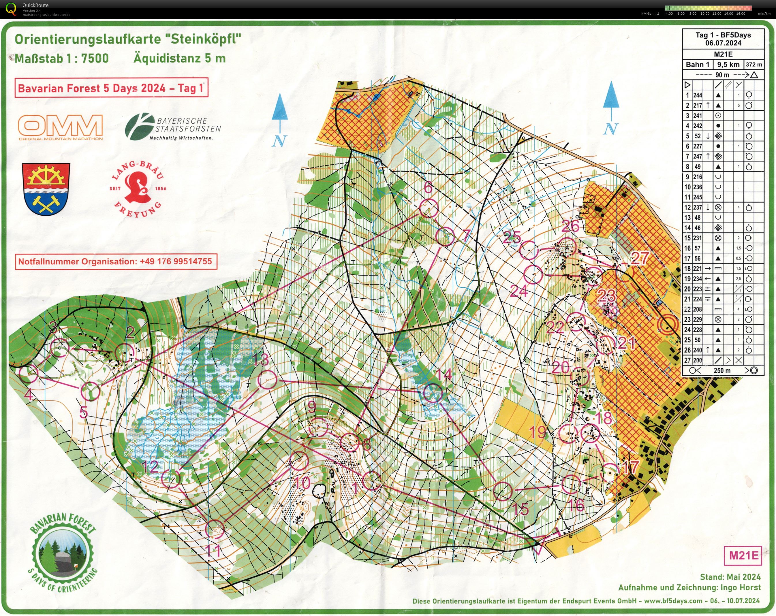 Map File not found :-(