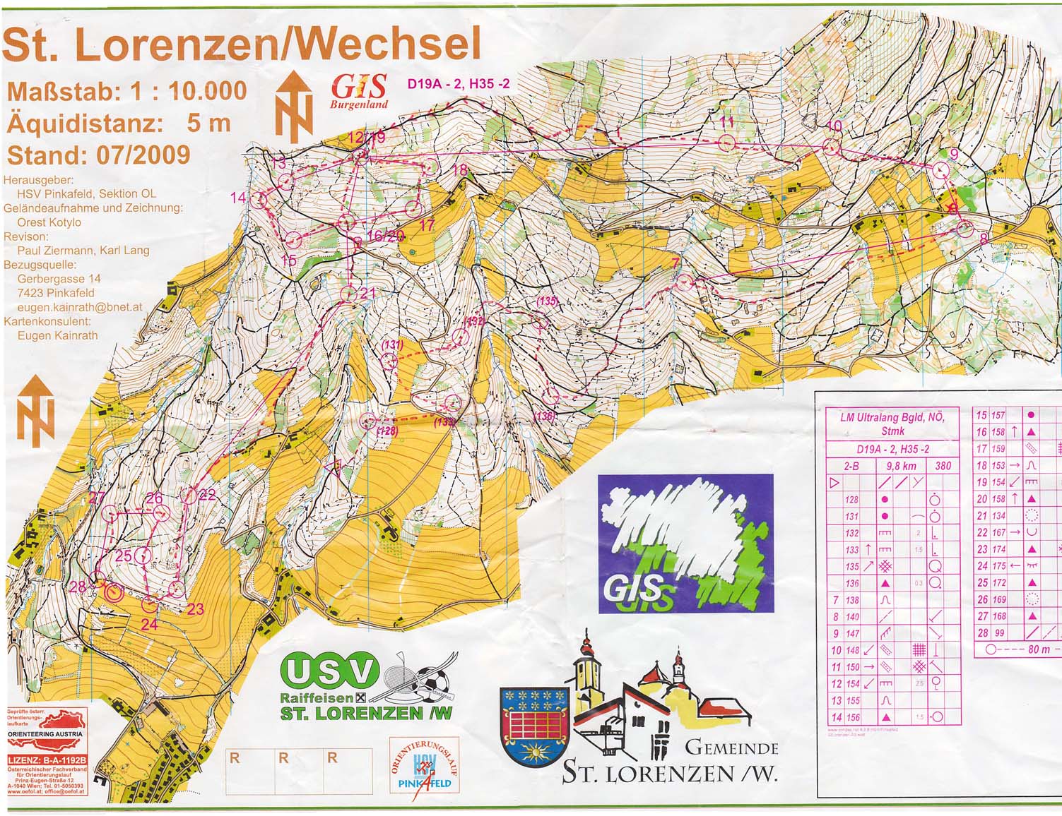 Map File not found :-(