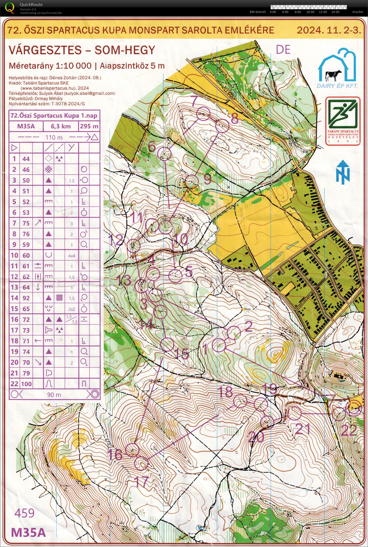 Map File not found :-(