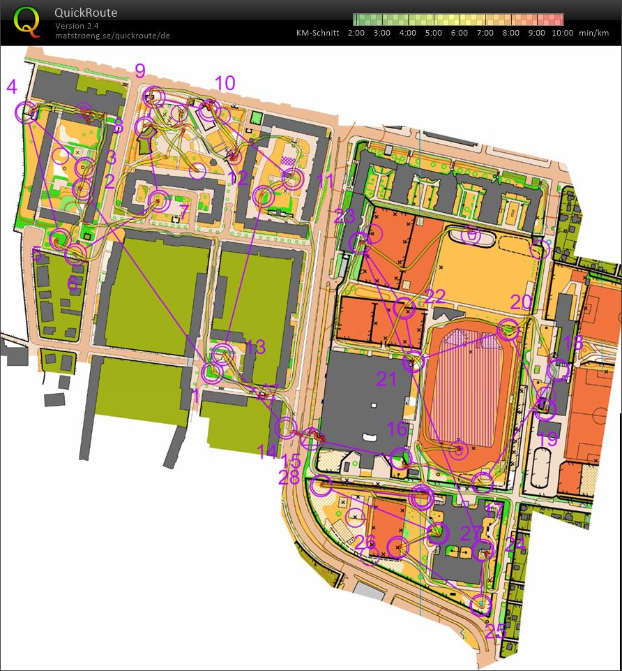 Map File not found :-(