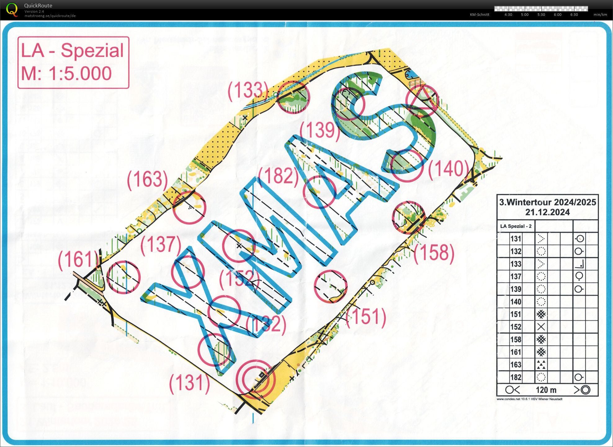 Map File not found :-(
