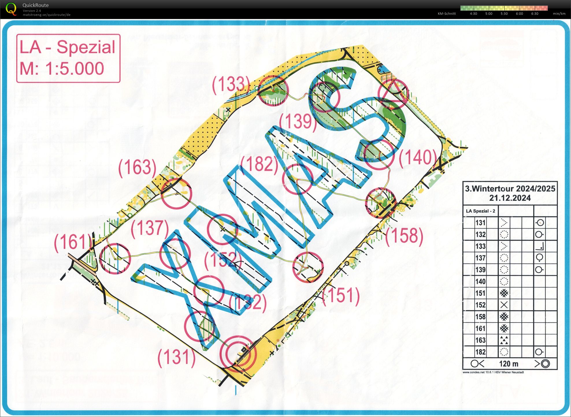 Map File not found :-(