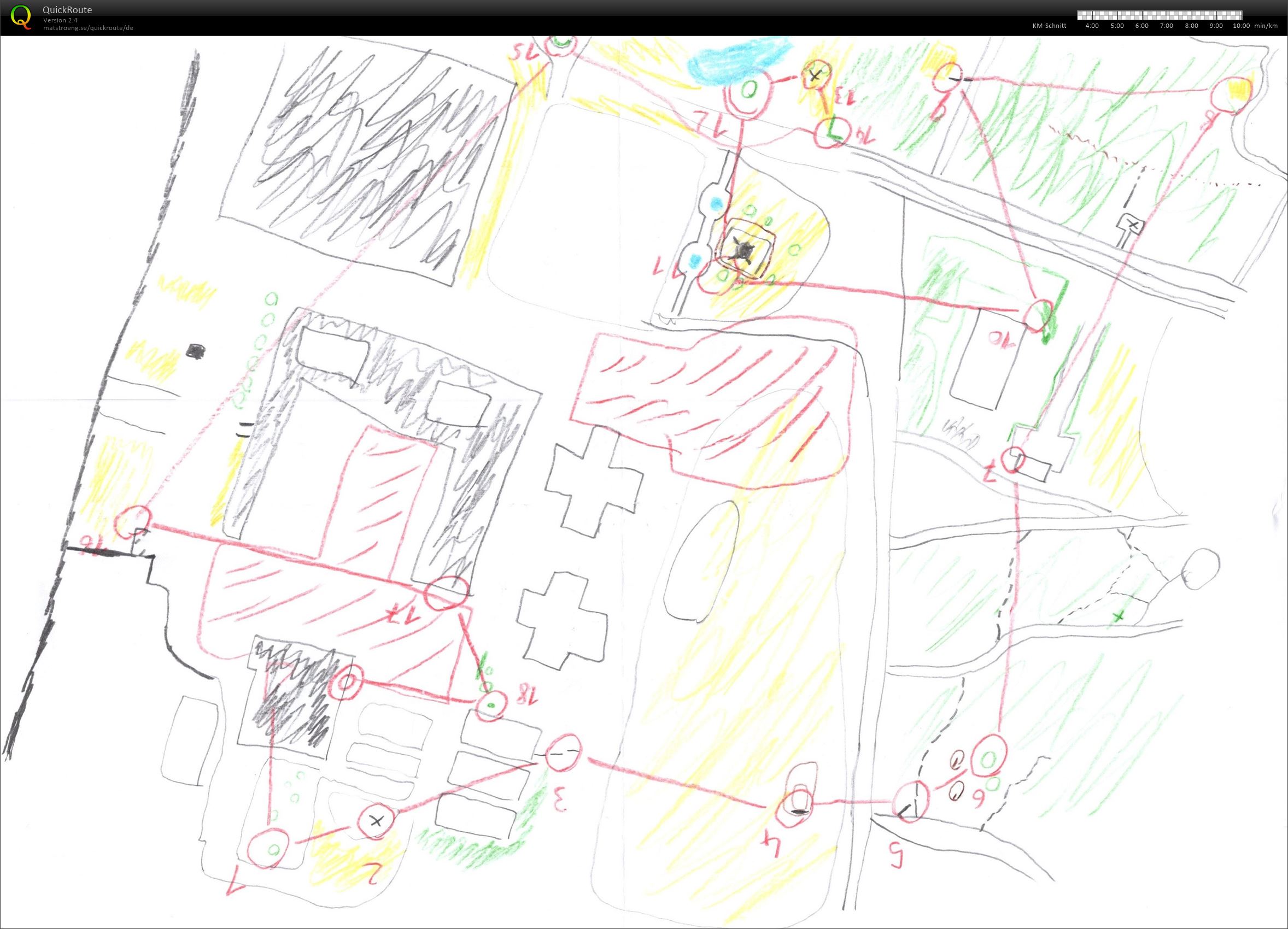 Map File not found :-(