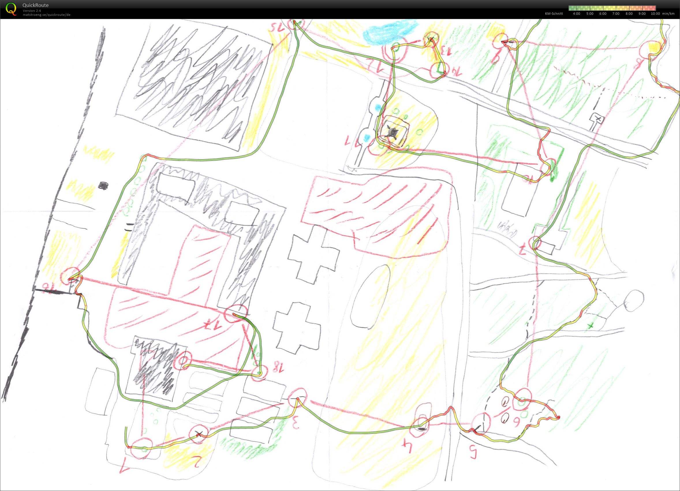 Map File not found :-(