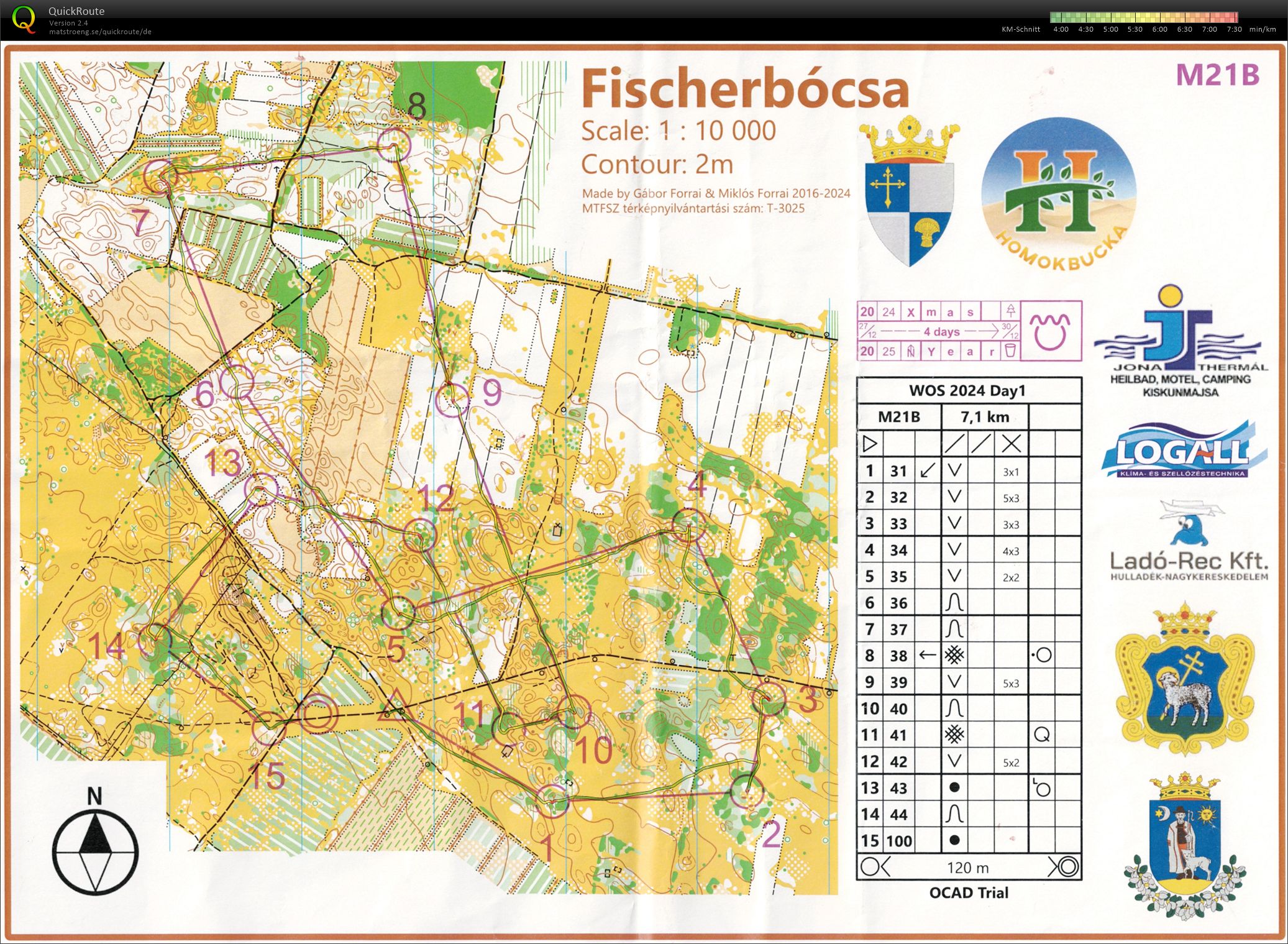 Map File not found :-(