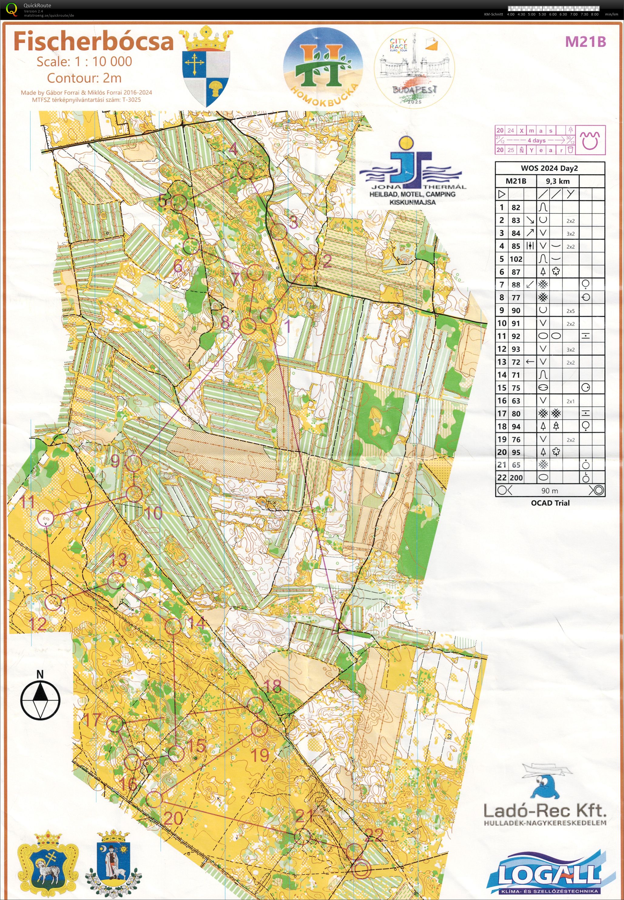 Map File not found :-(