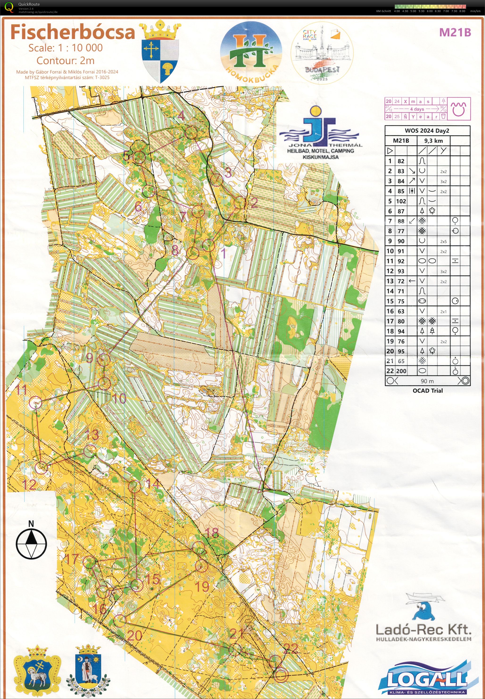 Map File not found :-(