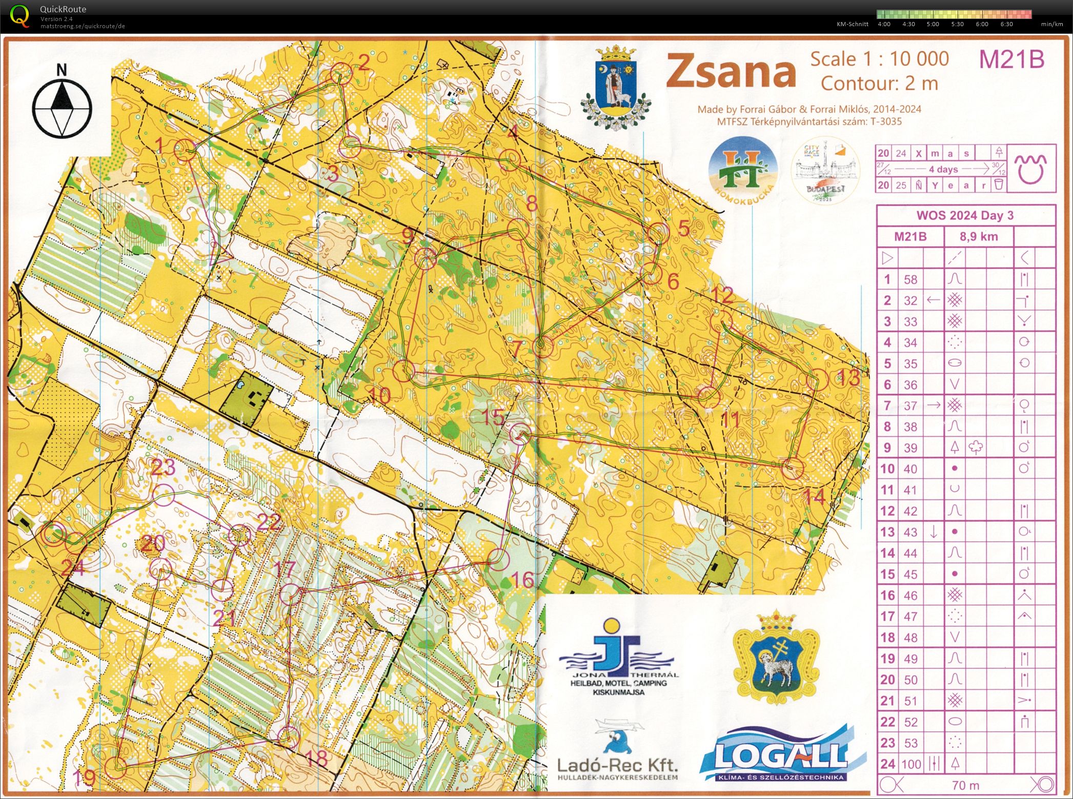 Map File not found :-(