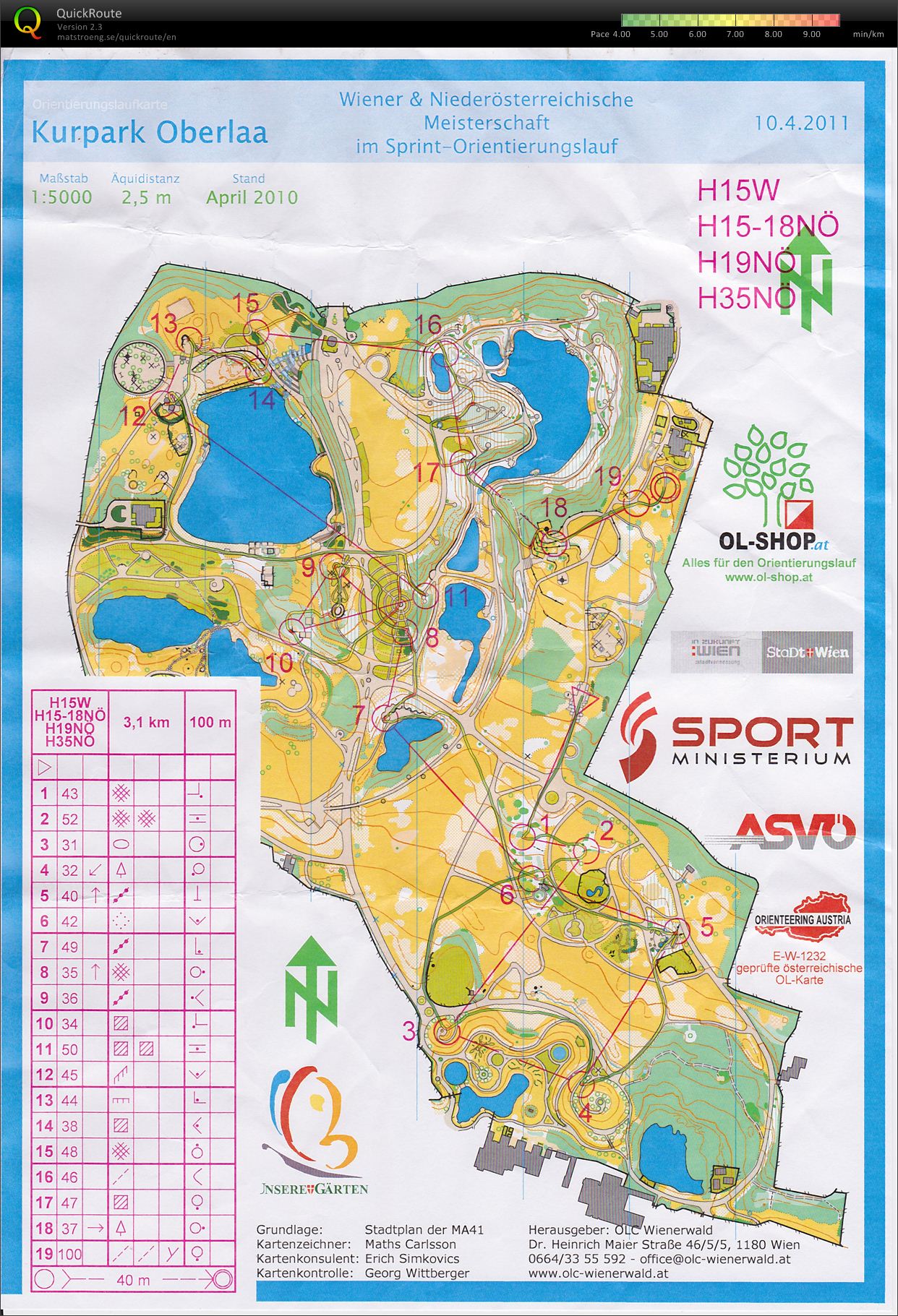 Map File not found :-(