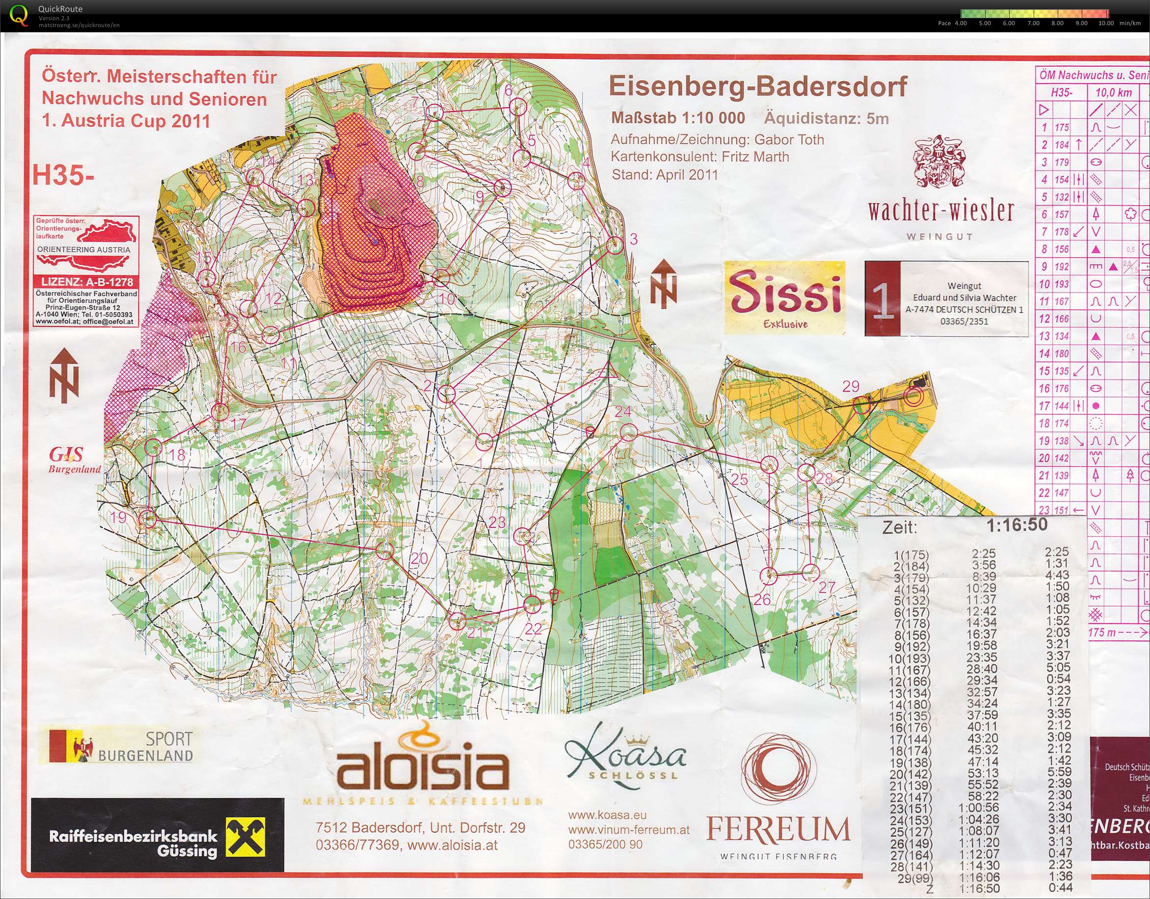 Map File not found :-(