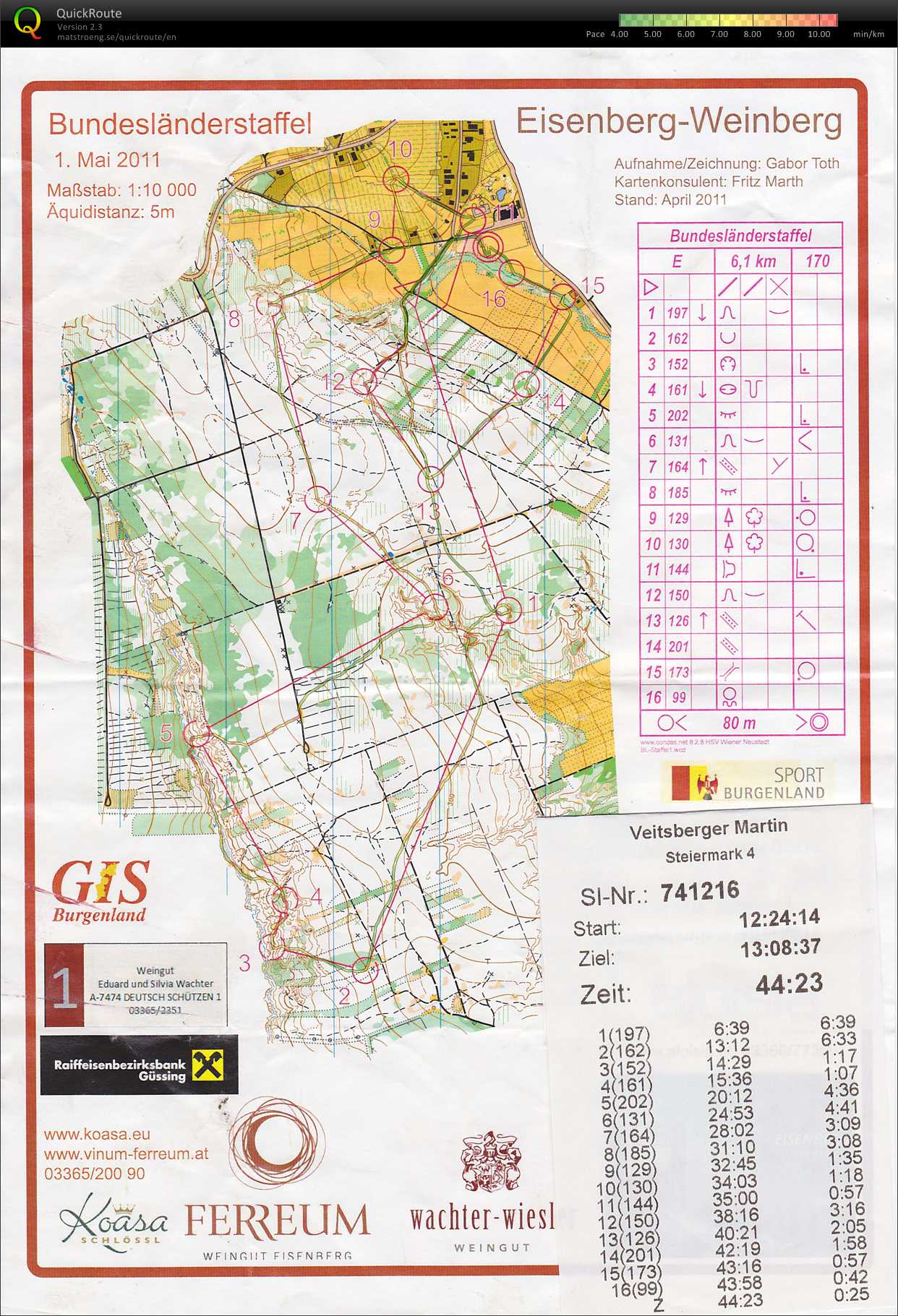 Map File not found :-(