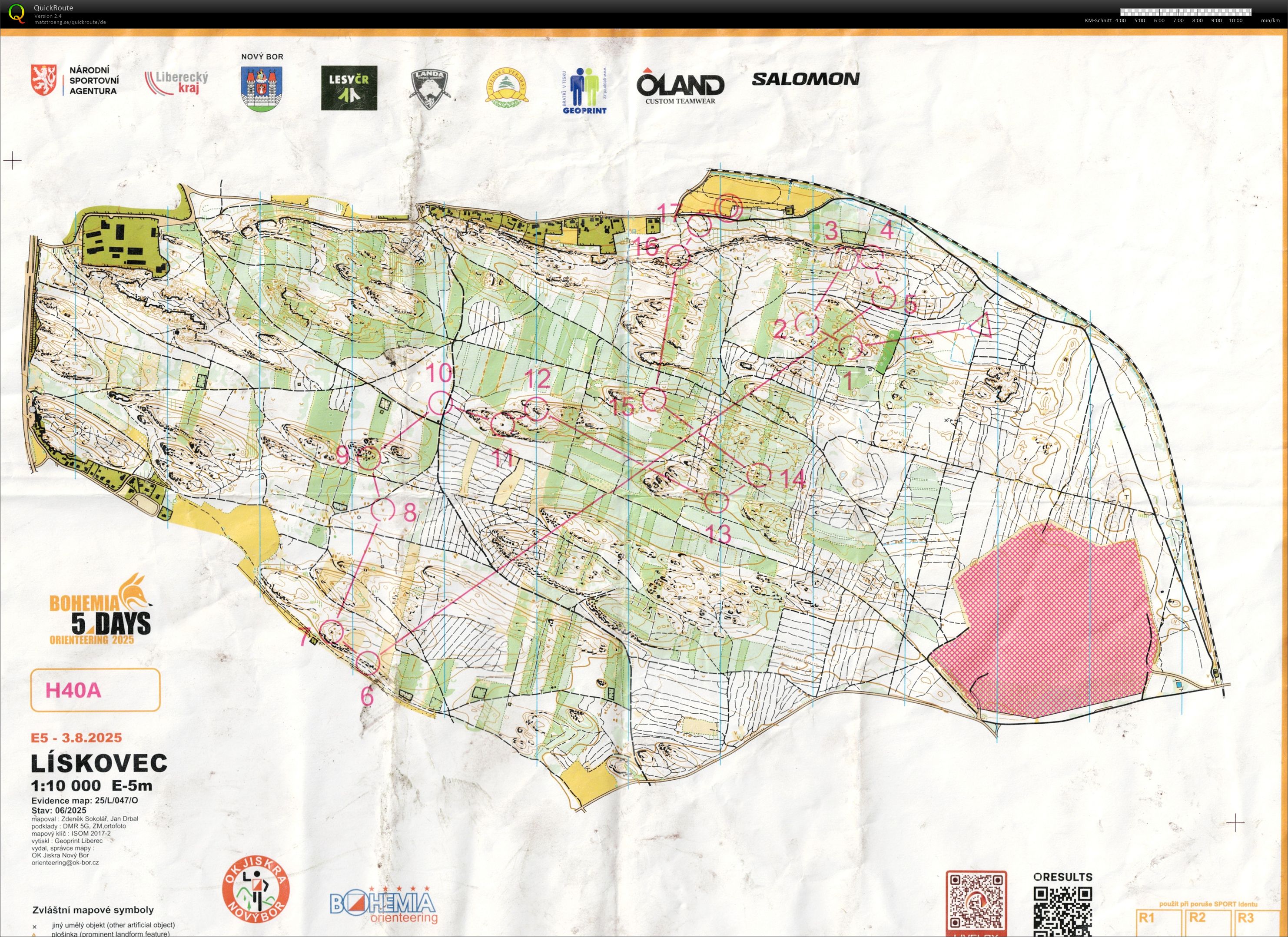 Map File not found :-(