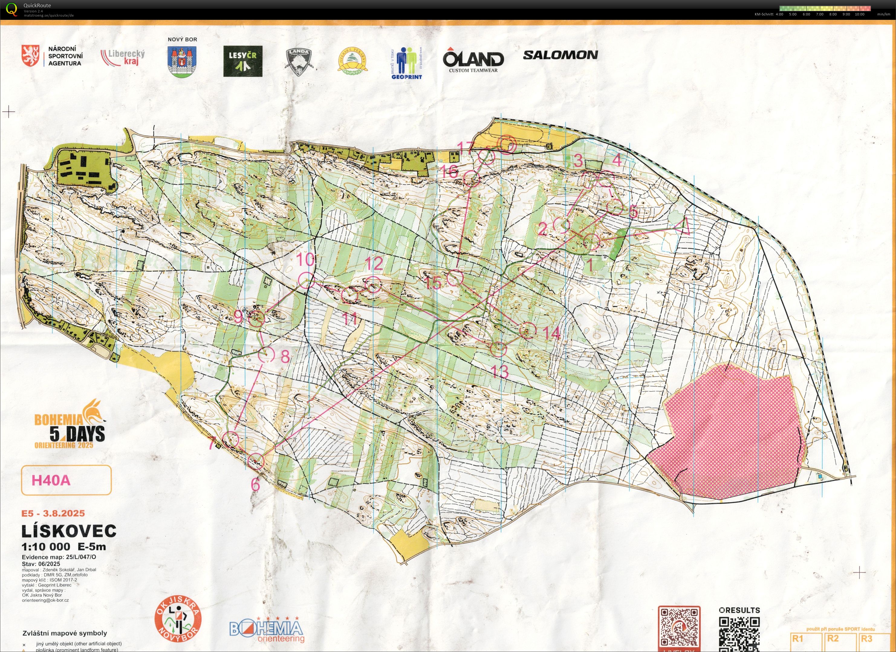 Map File not found :-(