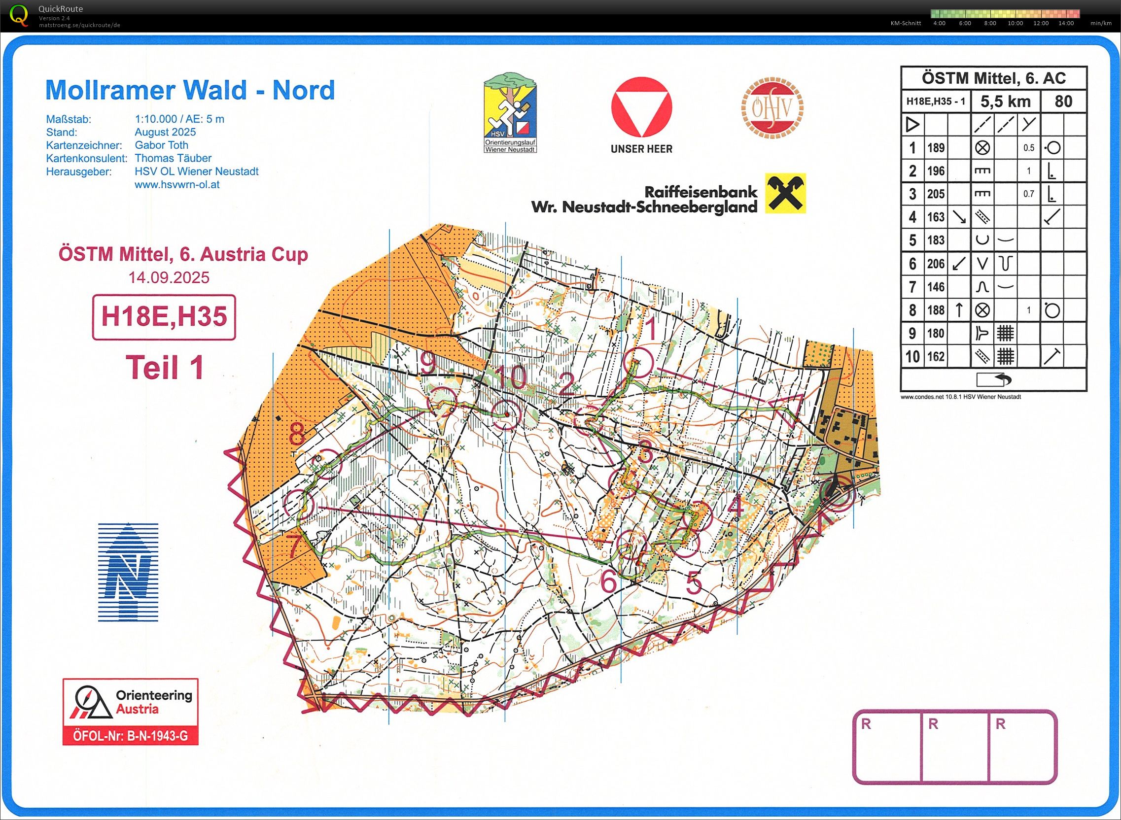 Map File not found :-(