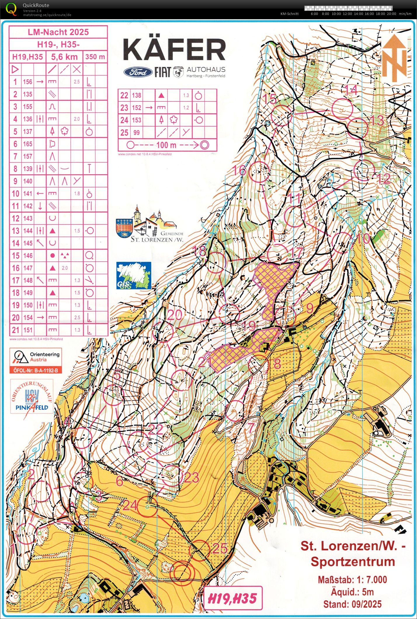 Map File not found :-(