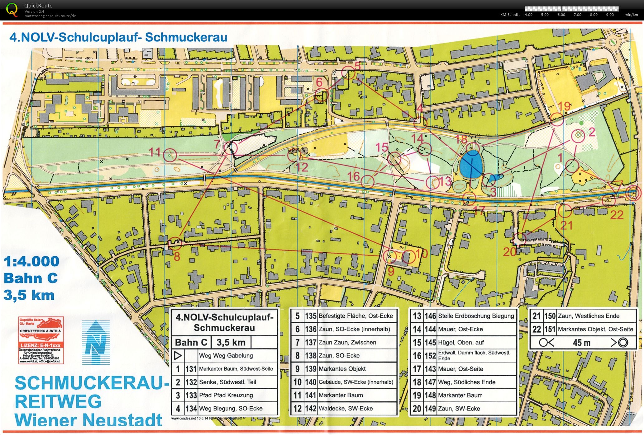 Map File not found :-(