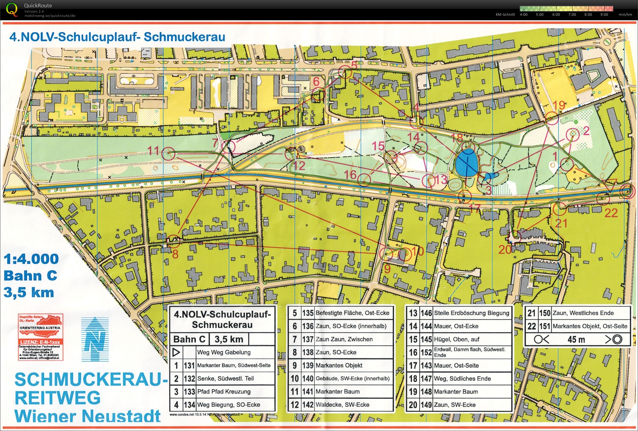 Map File not found :-(