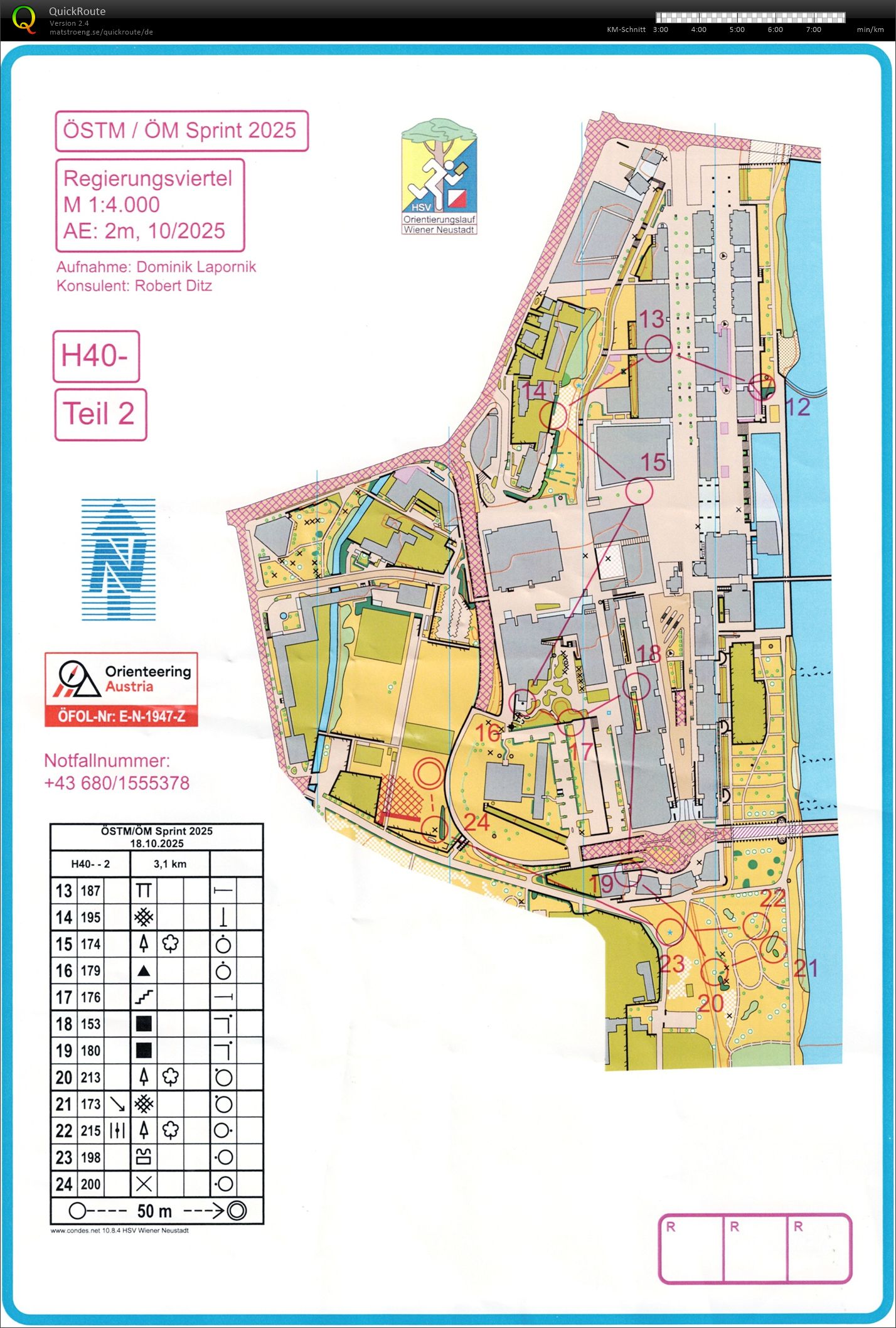 Map File not found :-(