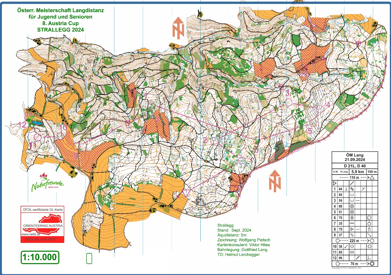 Map File not found :-(