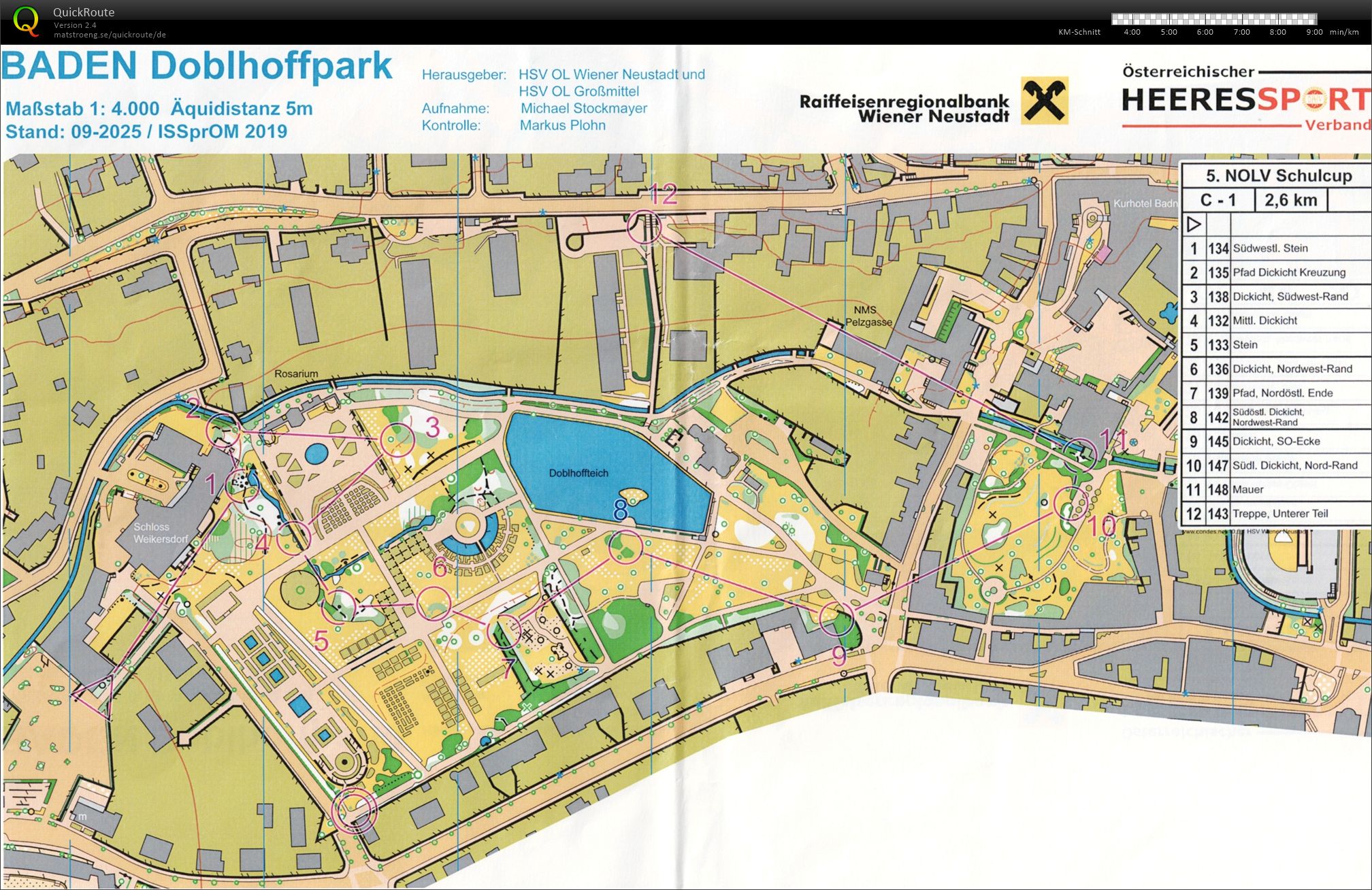 Map File not found :-(