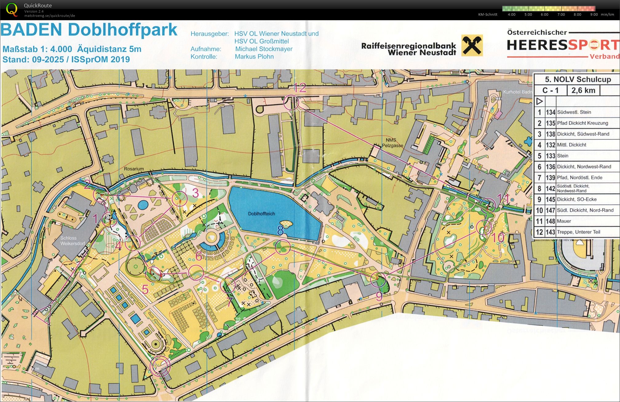 Map File not found :-(