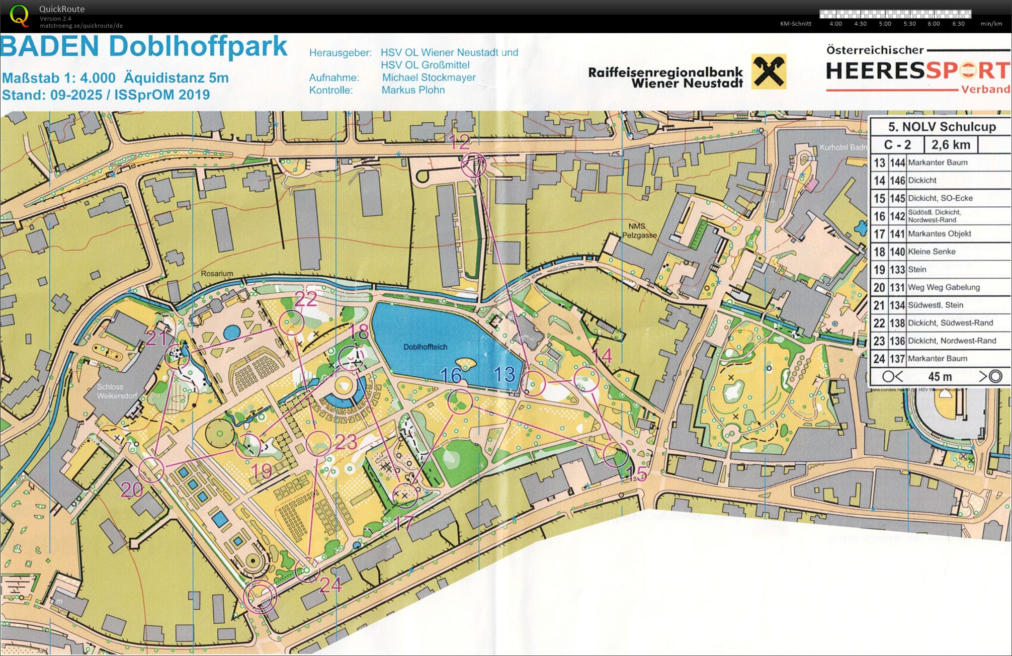 Map File not found :-(