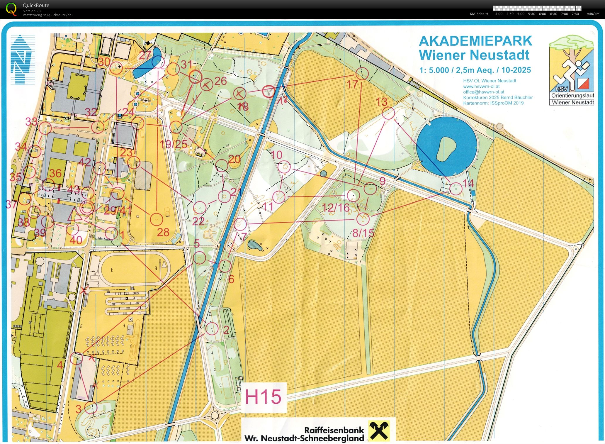 Map File not found :-(