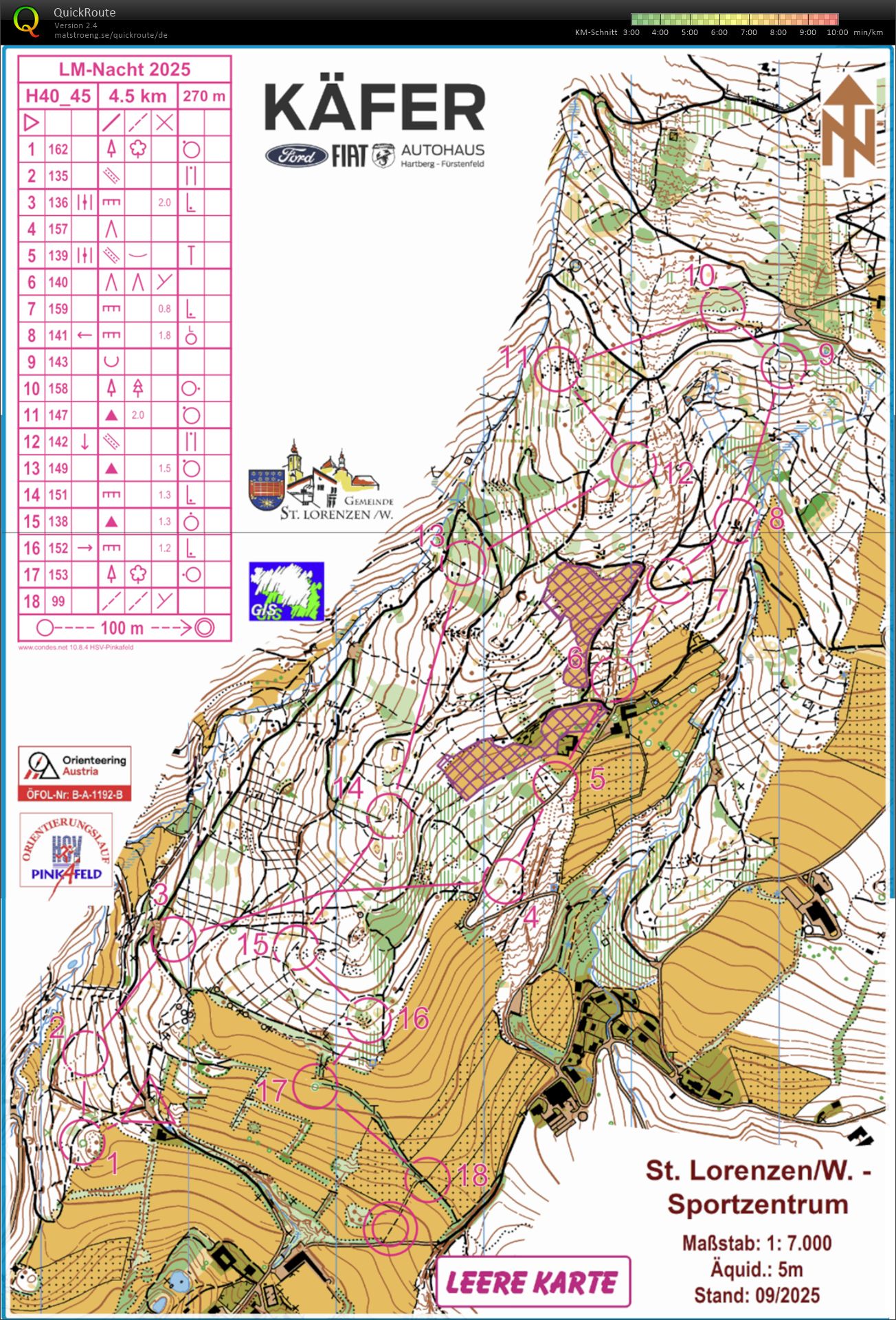 Map File not found :-(