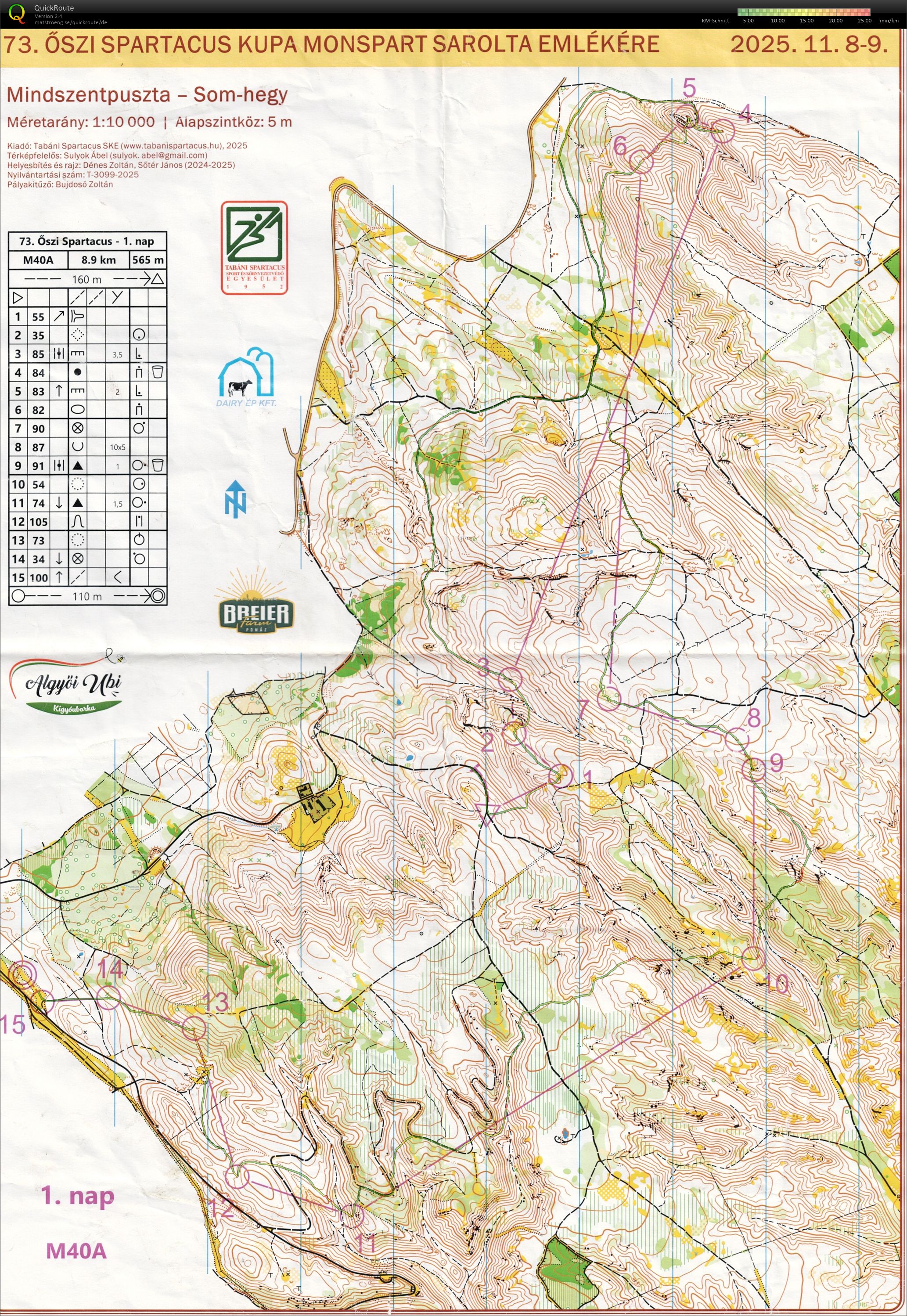 Map File not found :-(