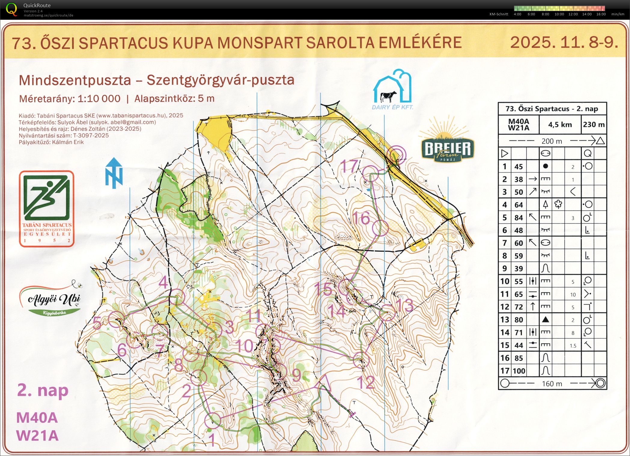 Map File not found :-(