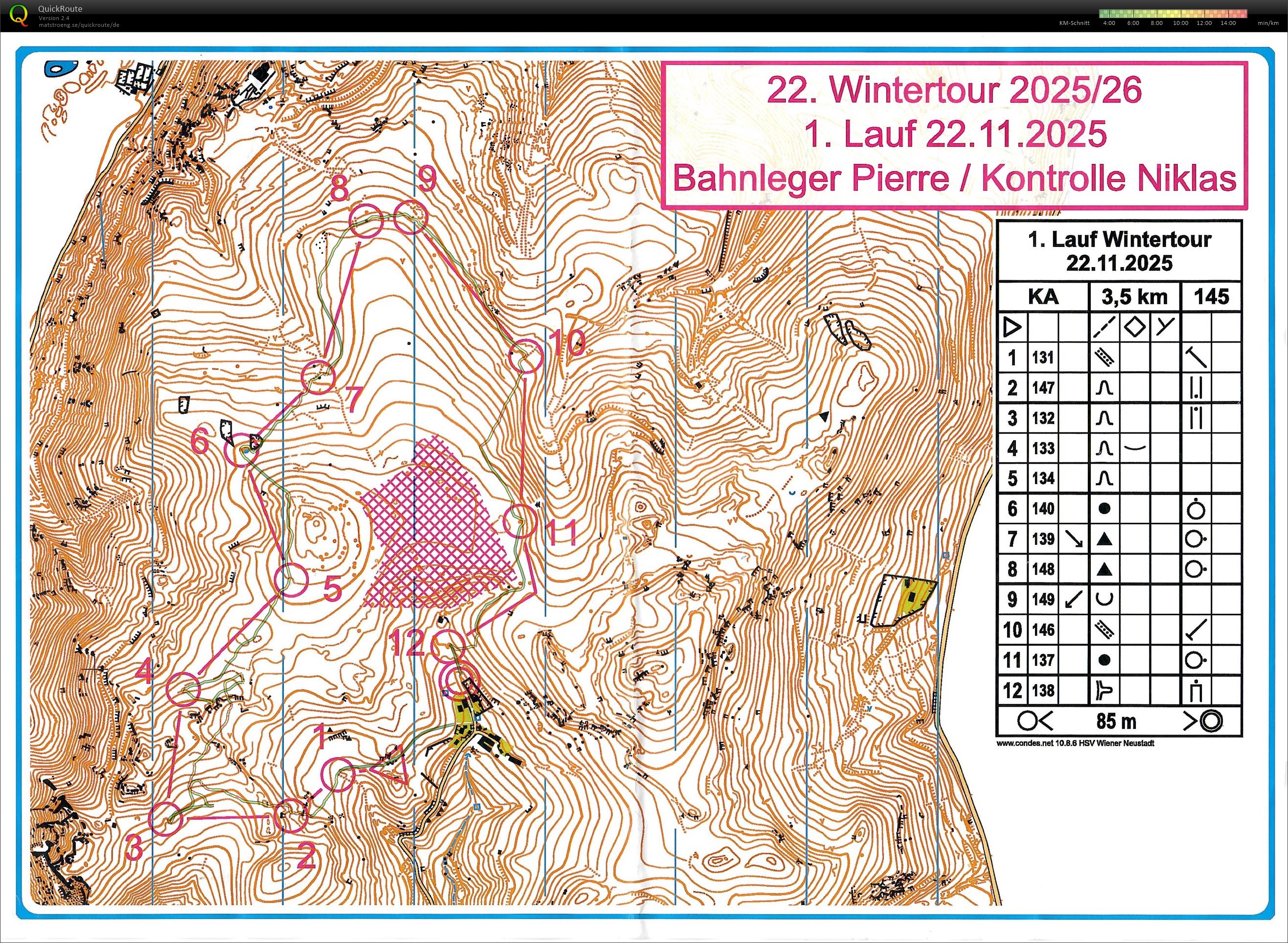 Map File not found :-(