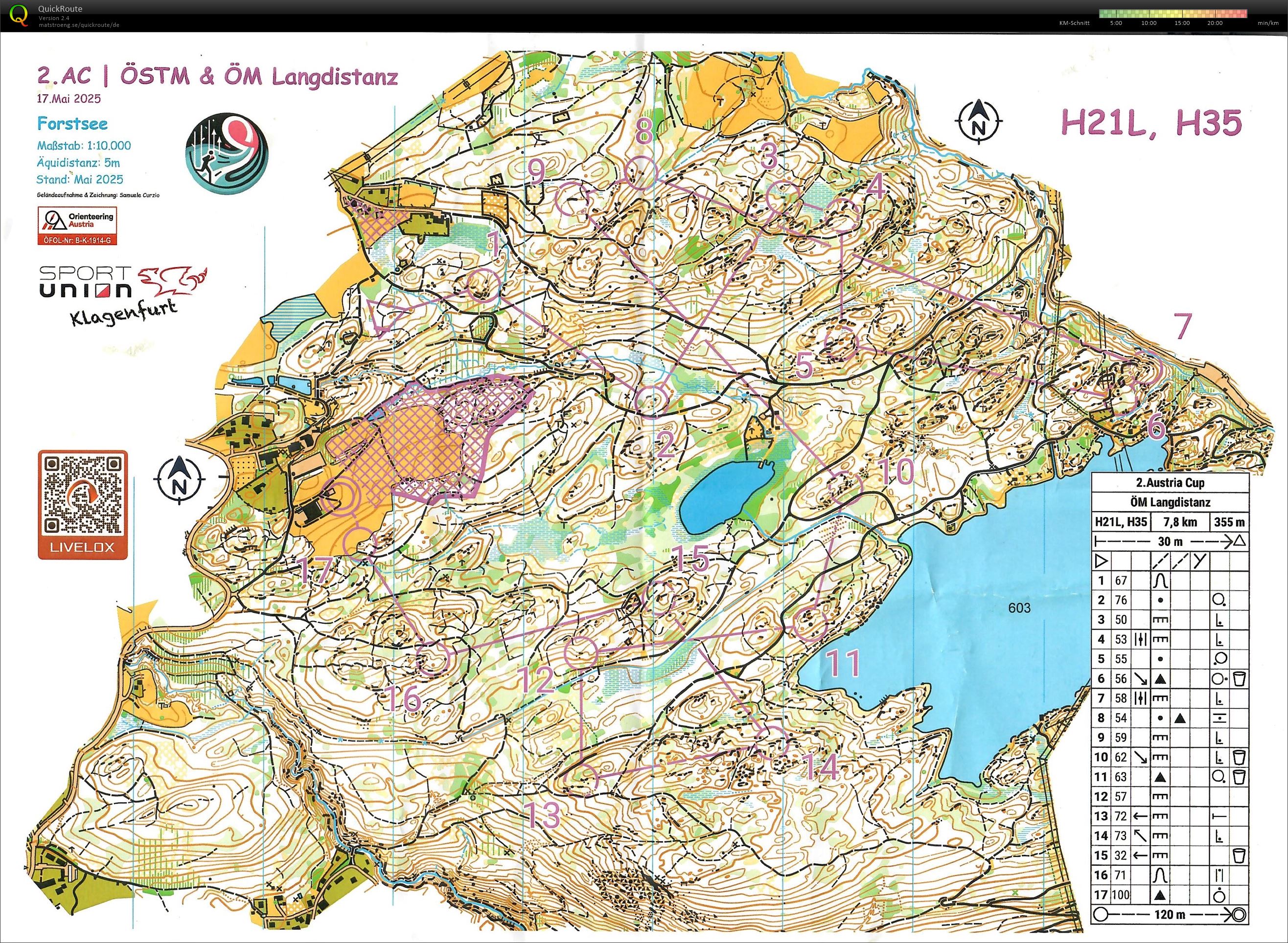 Map File not found :-(