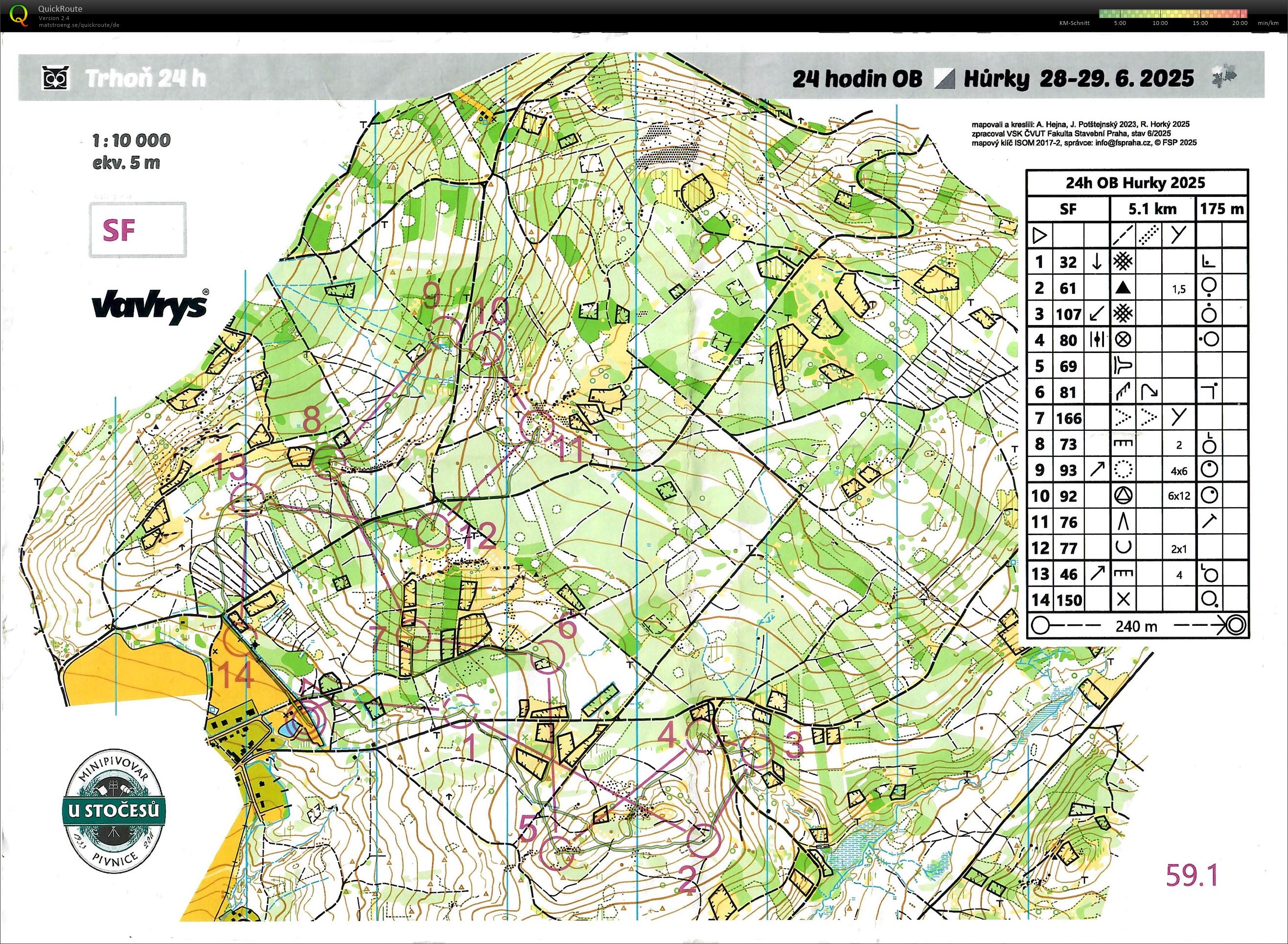 Map File not found :-(