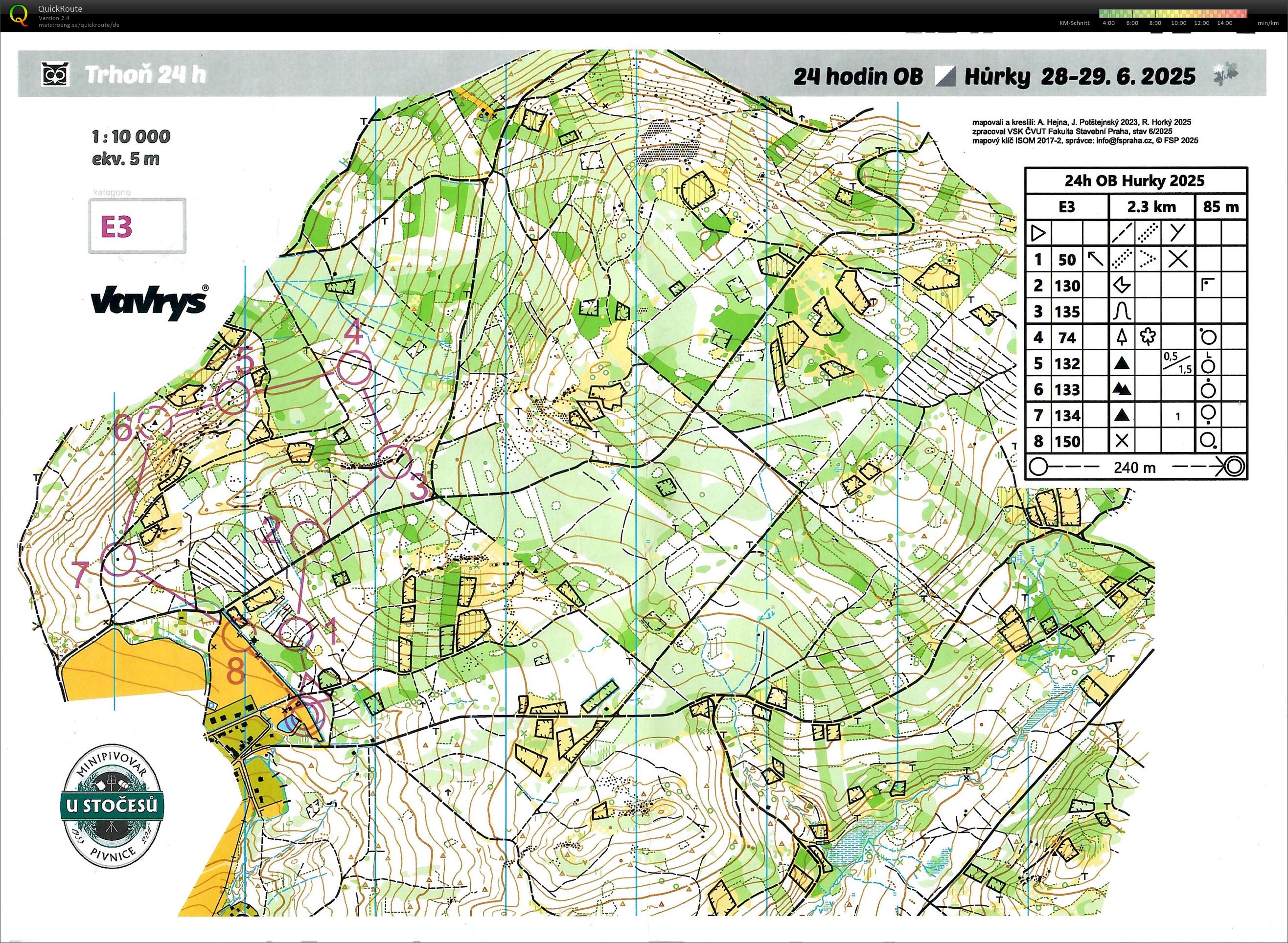 Map File not found :-(