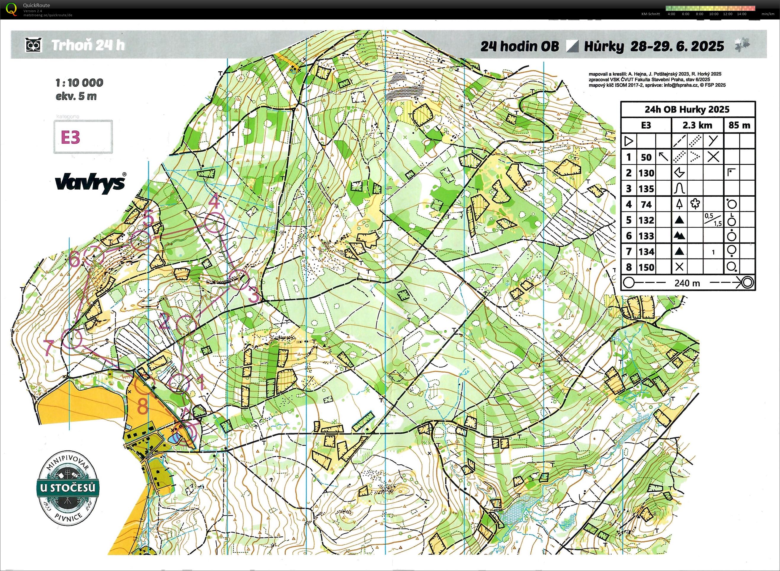 Map File not found :-(