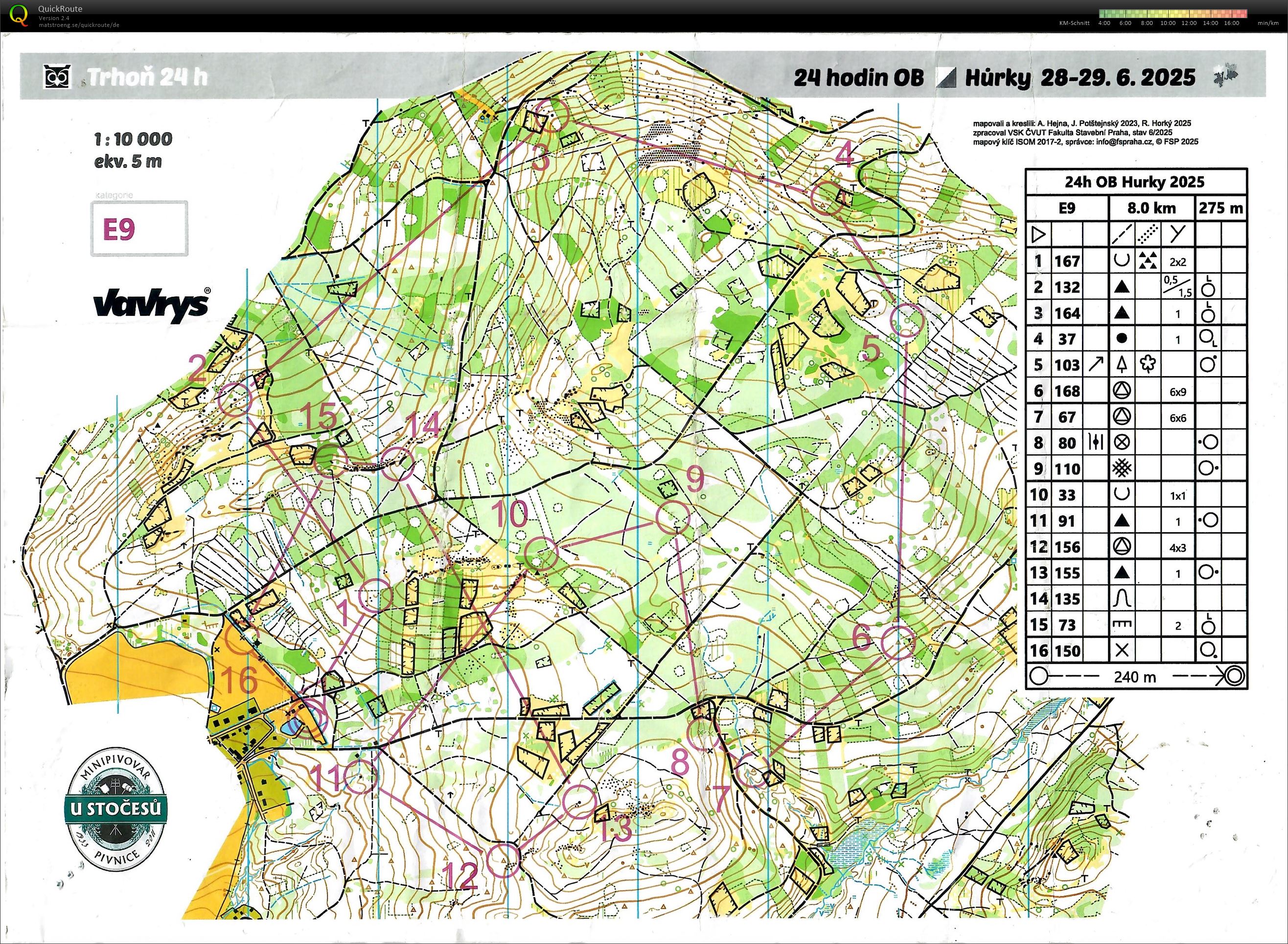 Map File not found :-(