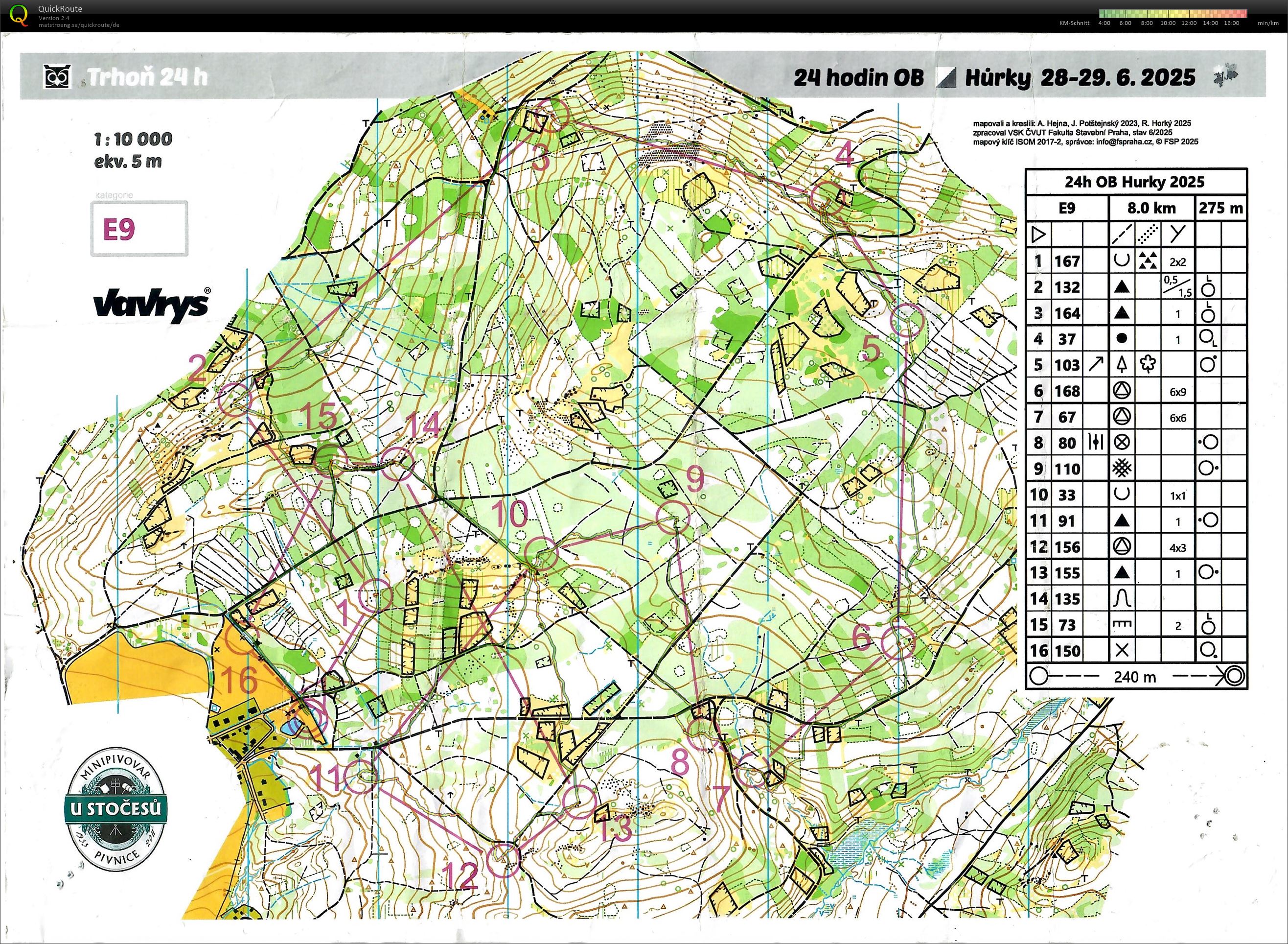 Map File not found :-(