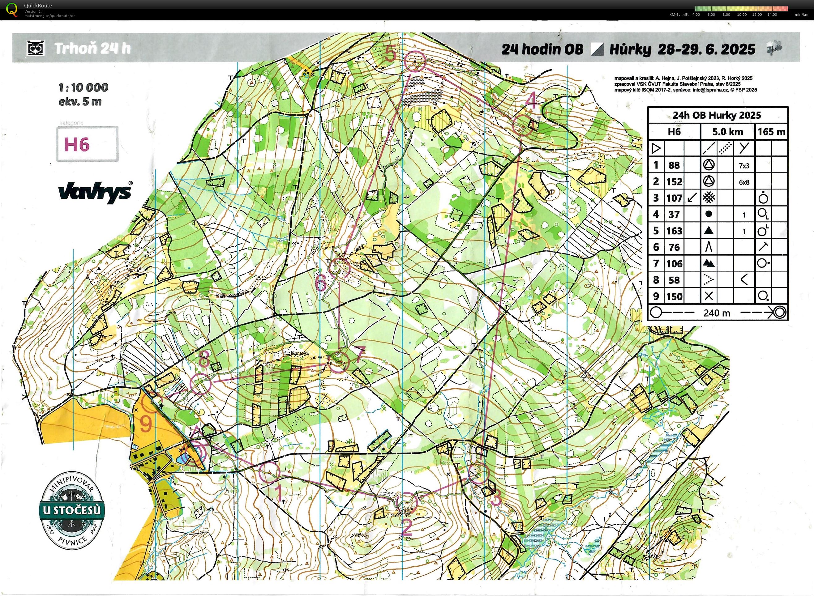 Map File not found :-(