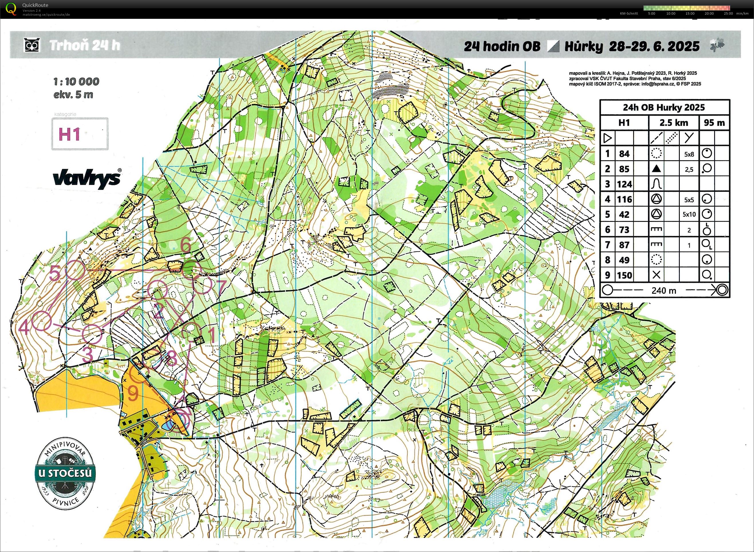 Map File not found :-(