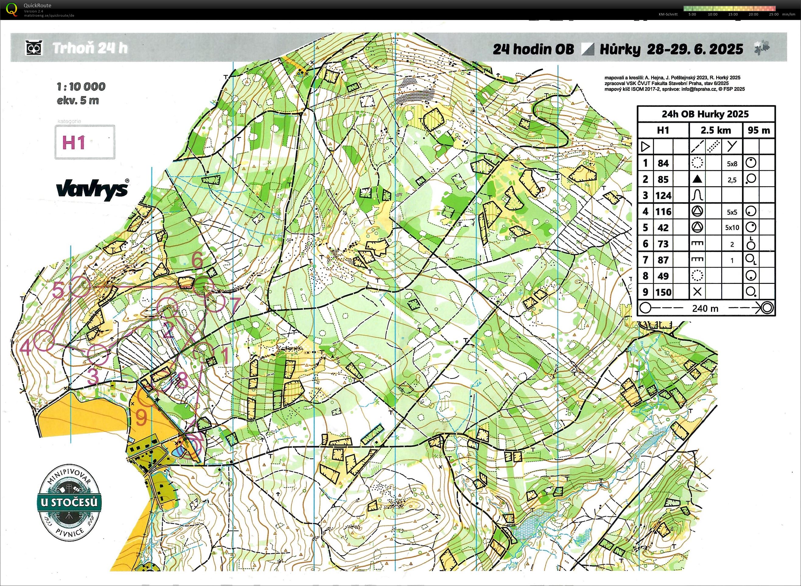 Map File not found :-(