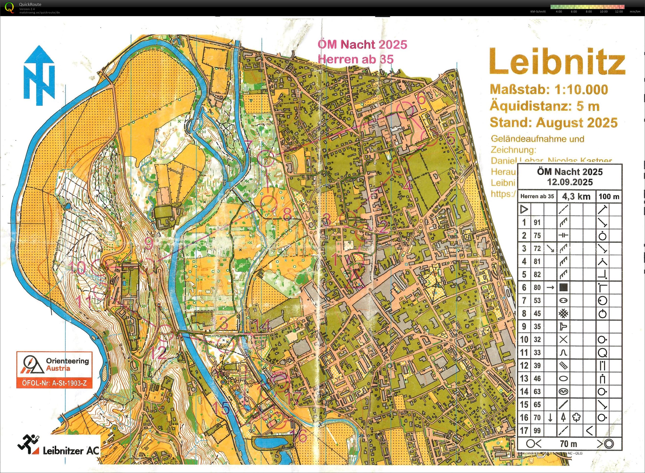 Map File not found :-(