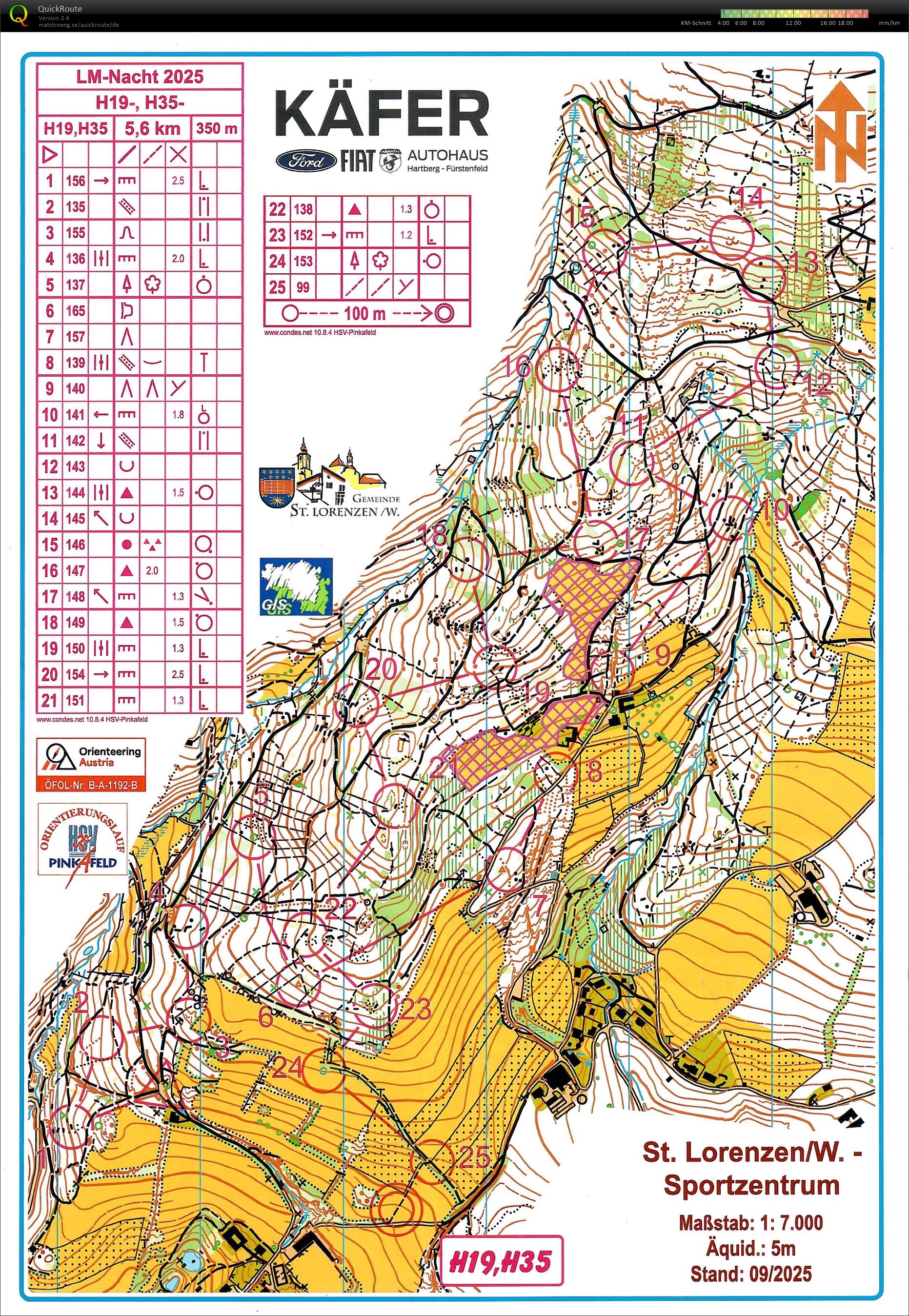 Map File not found :-(