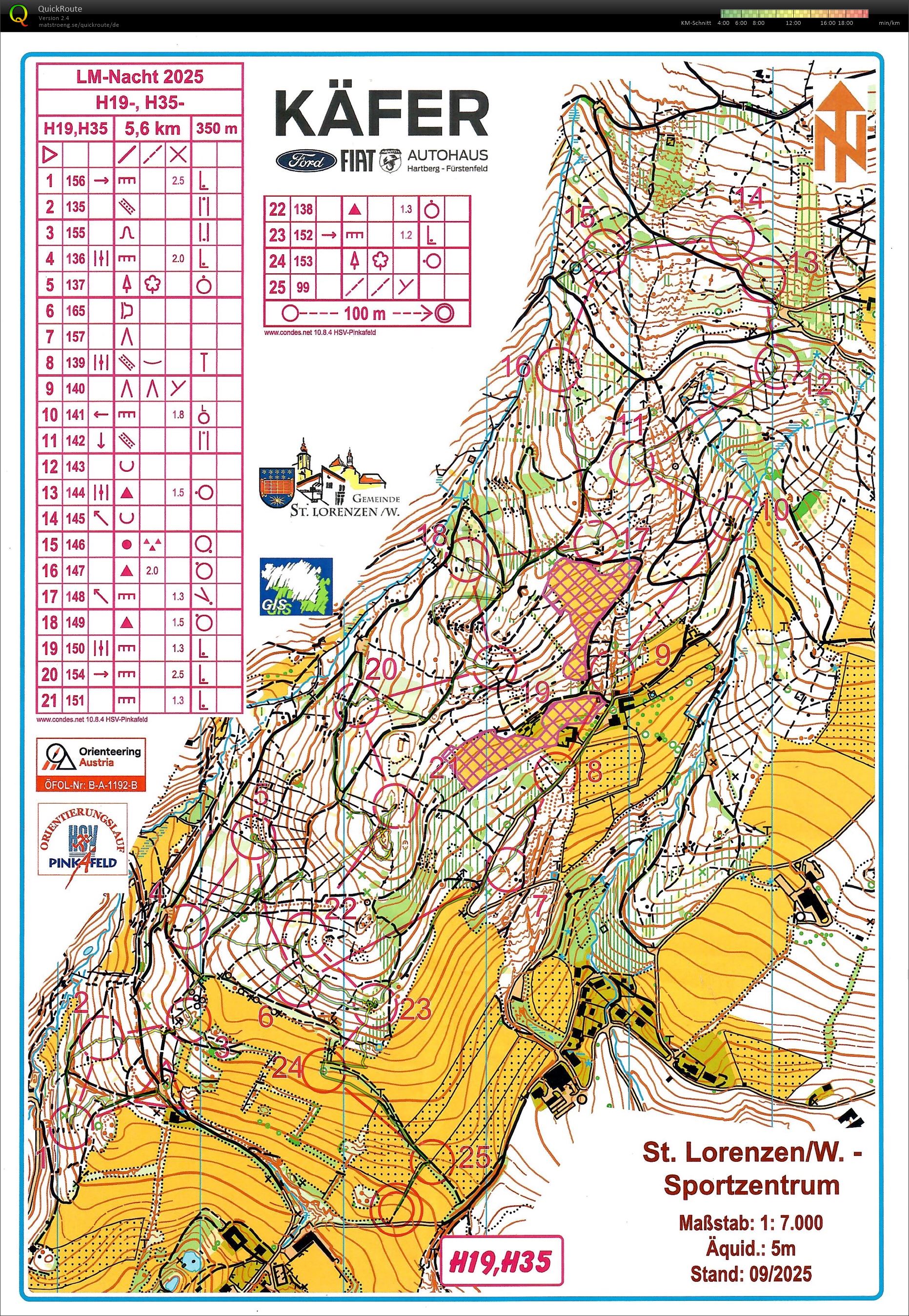 Map File not found :-(