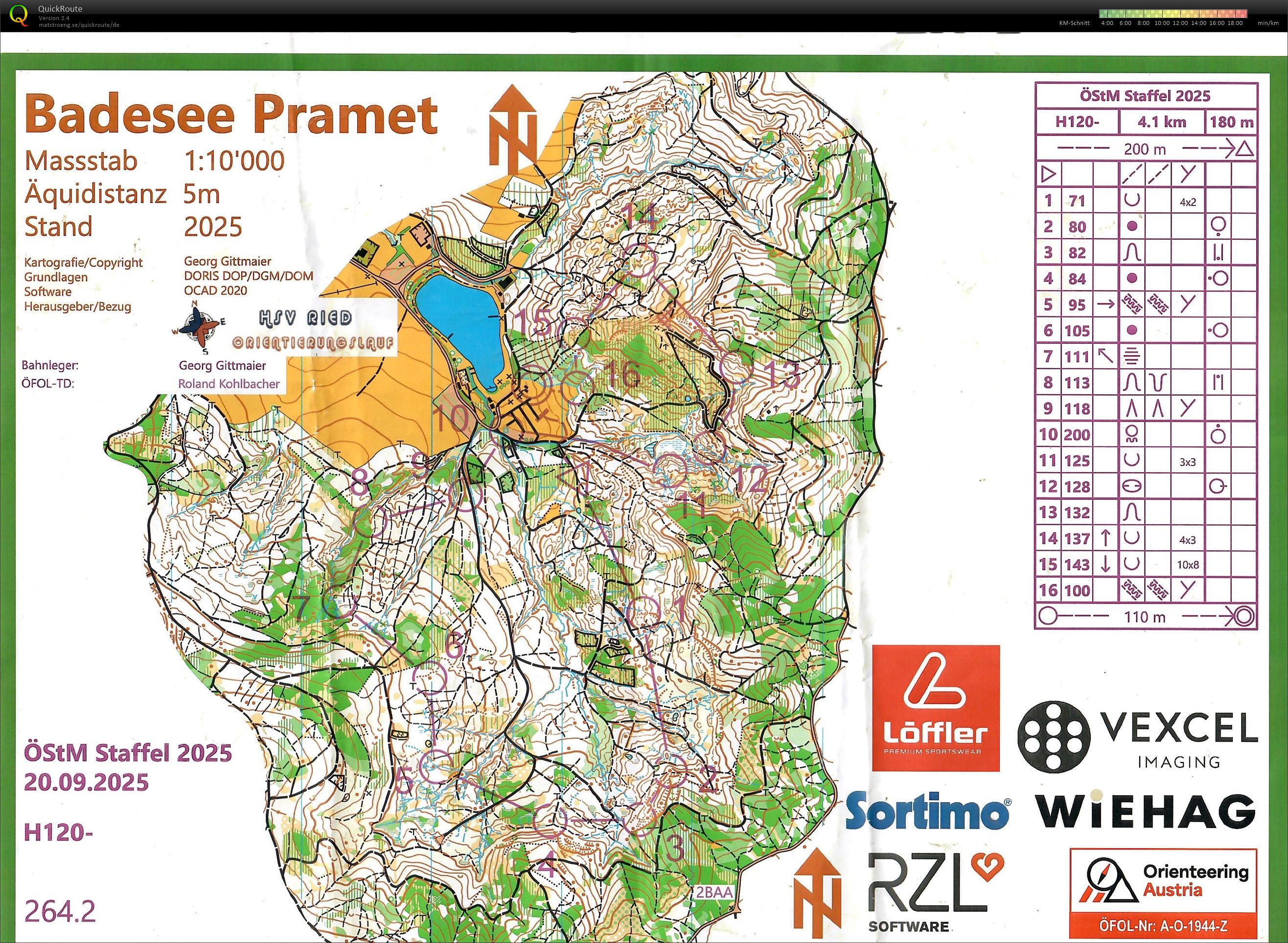 Map File not found :-(