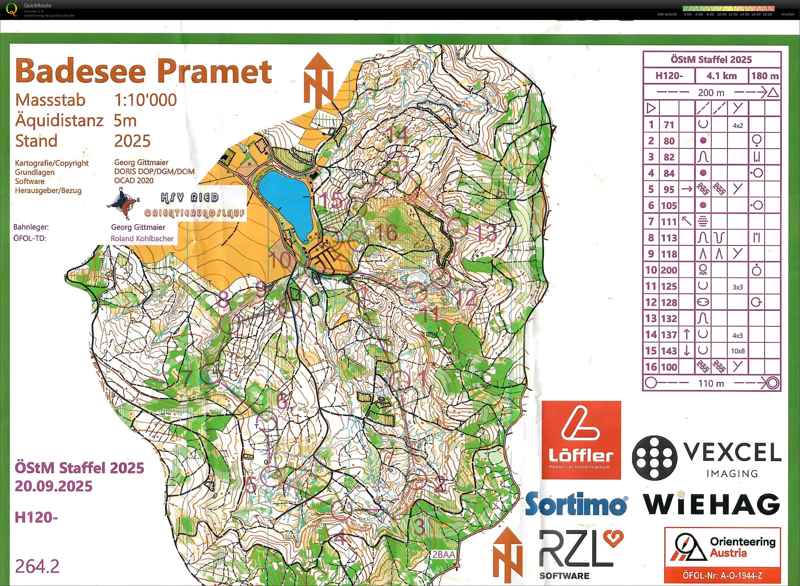 Map File not found :-(