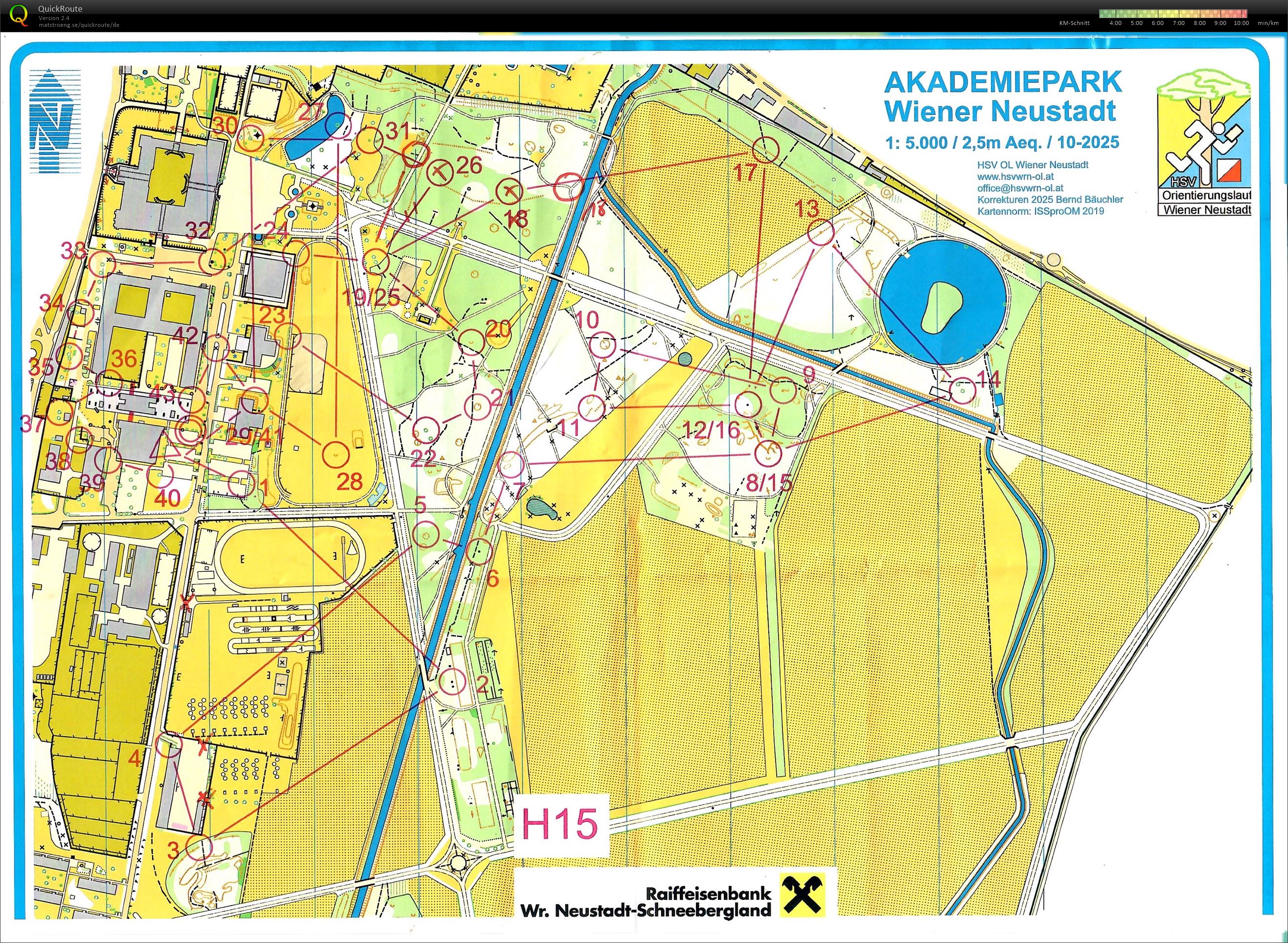 Map File not found :-(