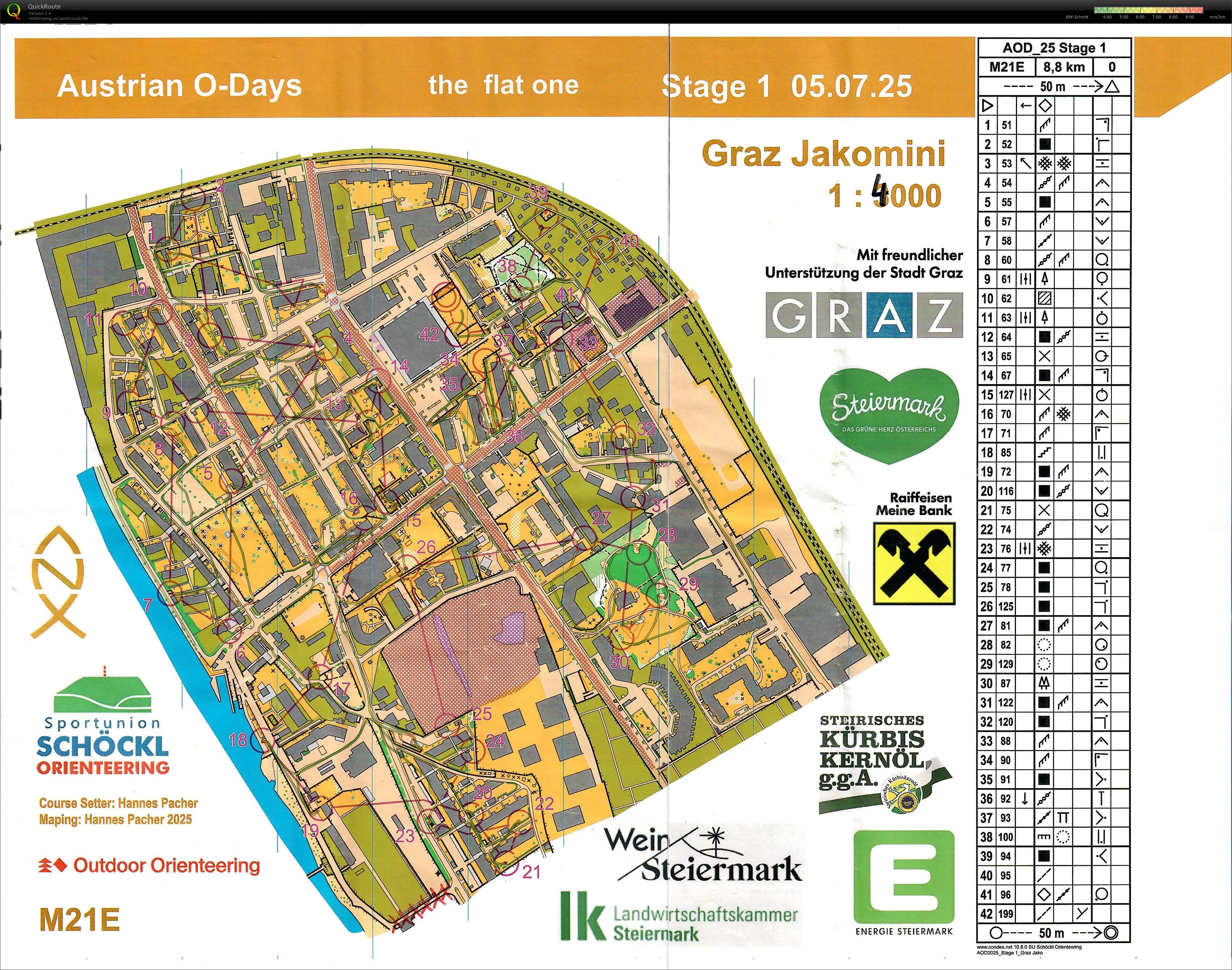 Map File not found :-(