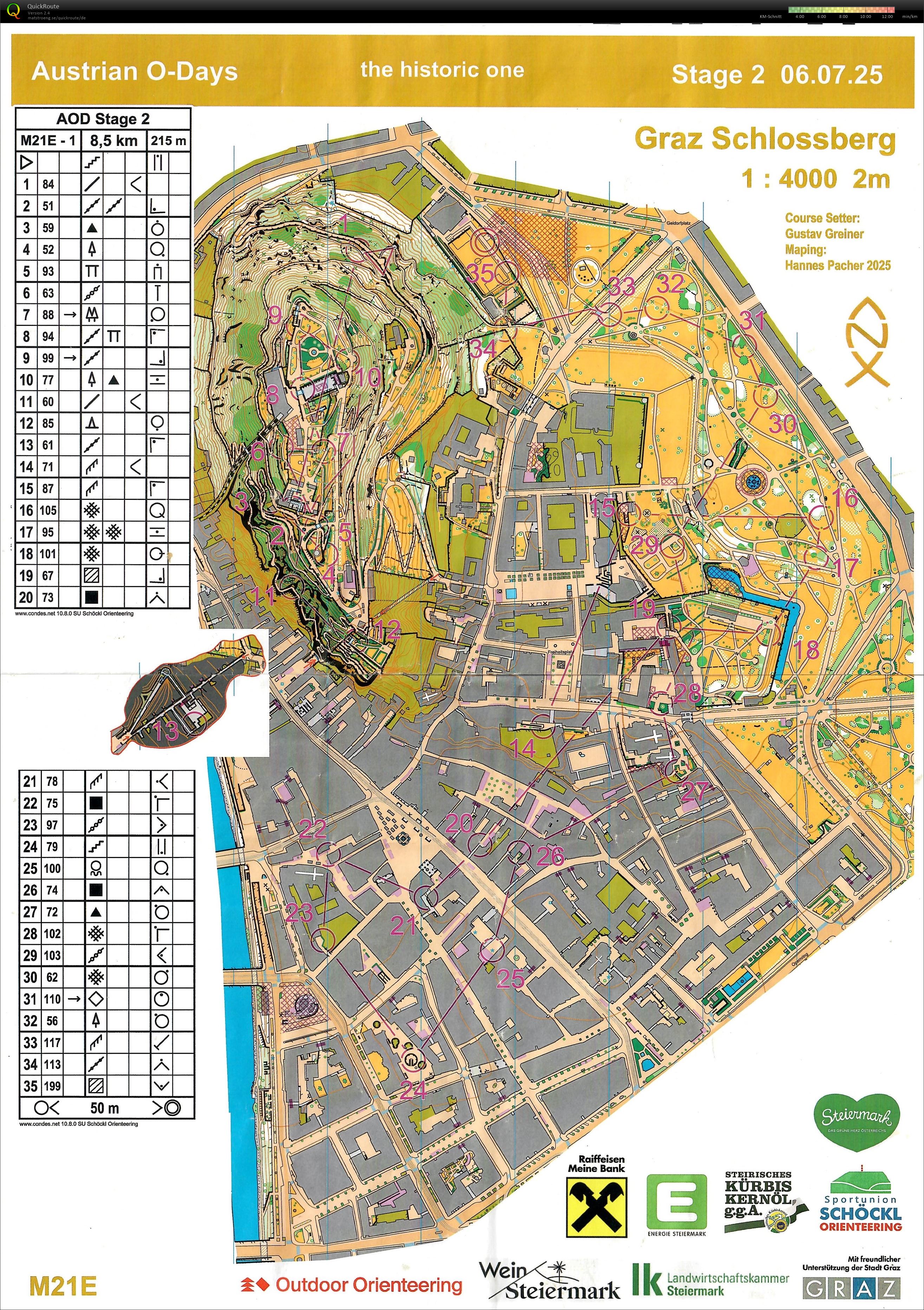 Map File not found :-(