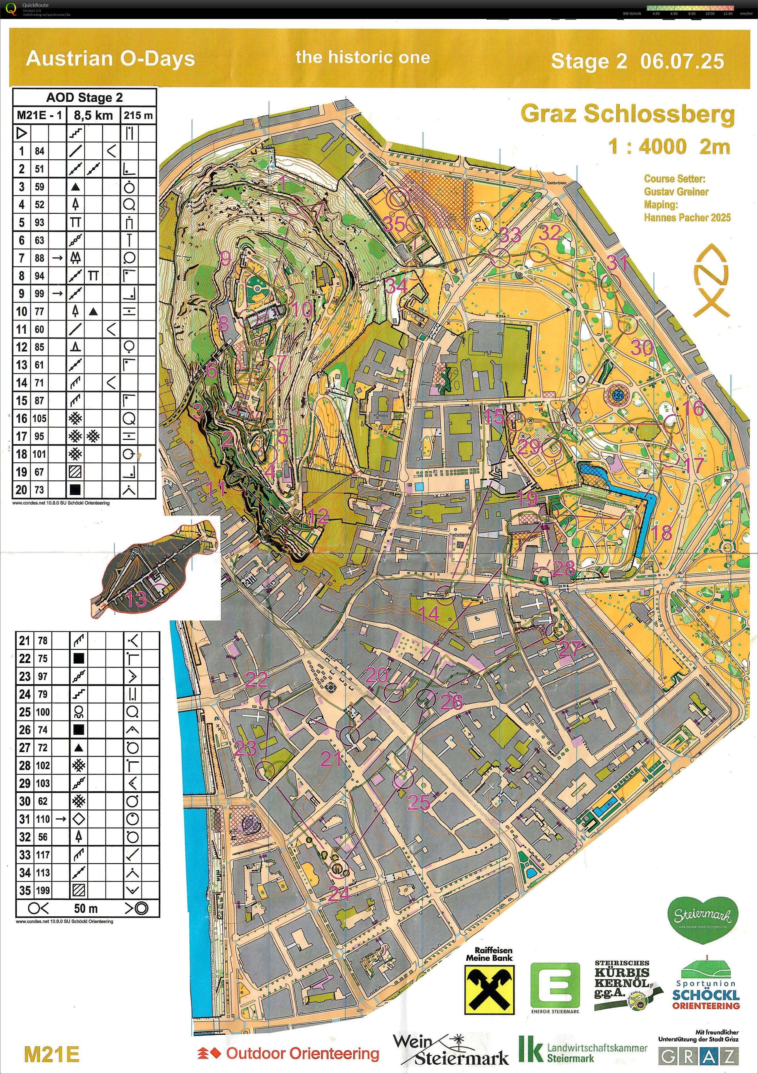 Map File not found :-(